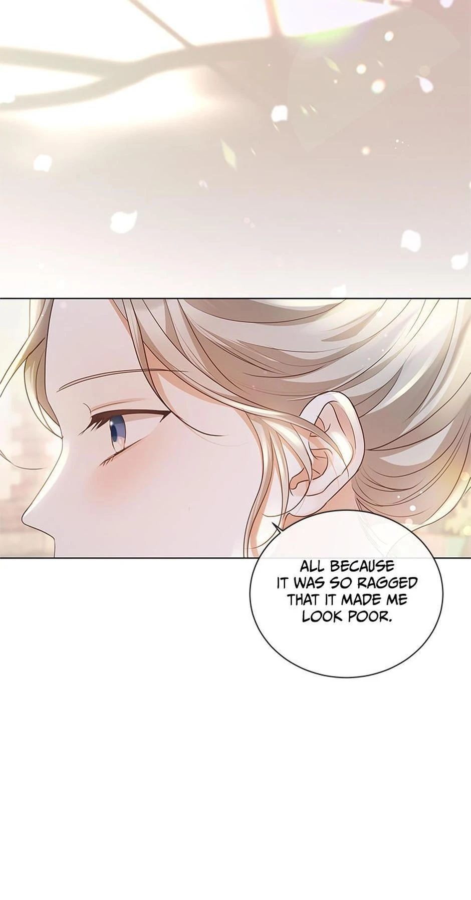 The Unwelcome Guests of House Fildette Chapter 140 - page 54