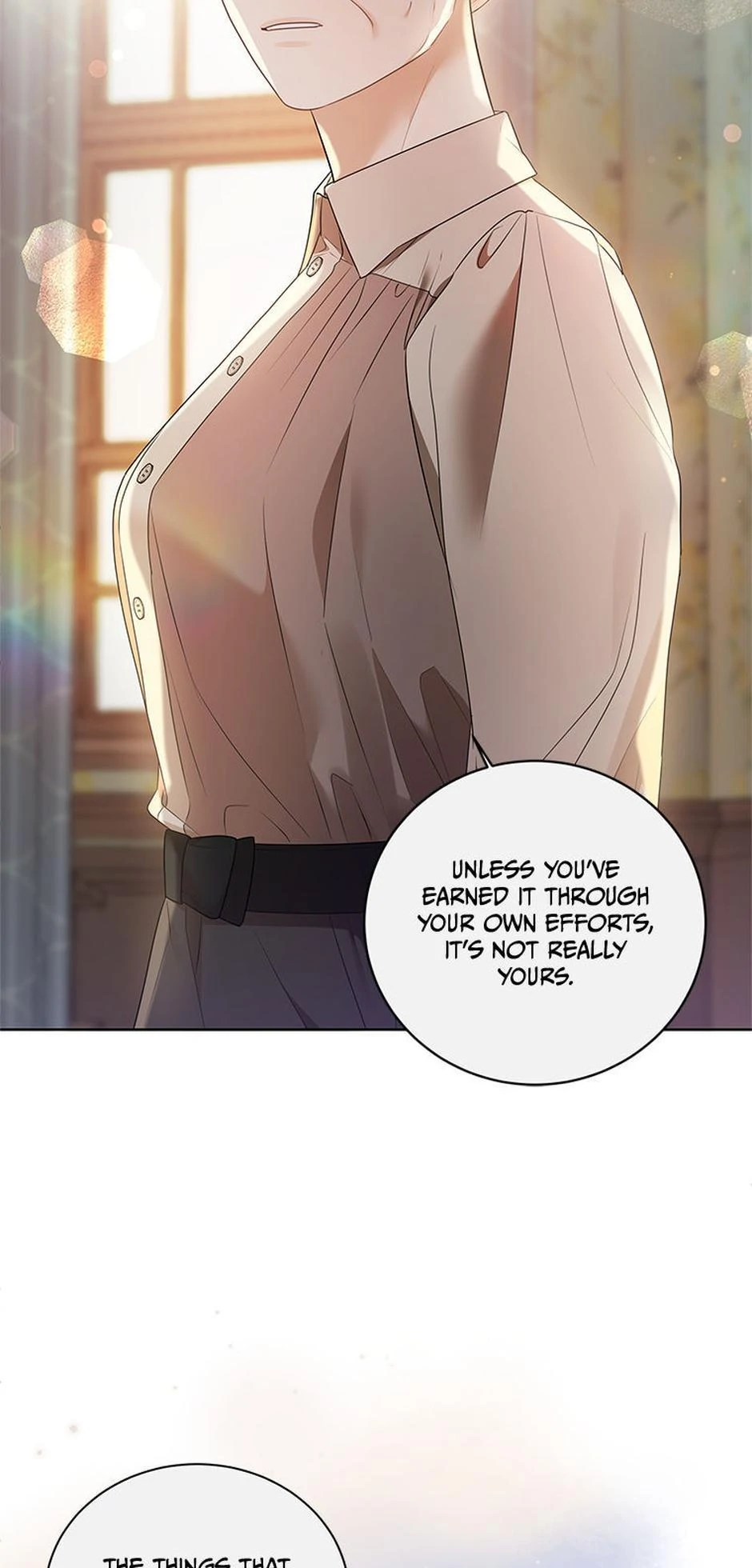 The Unwelcome Guests of House Fildette Chapter 140 - page 57
