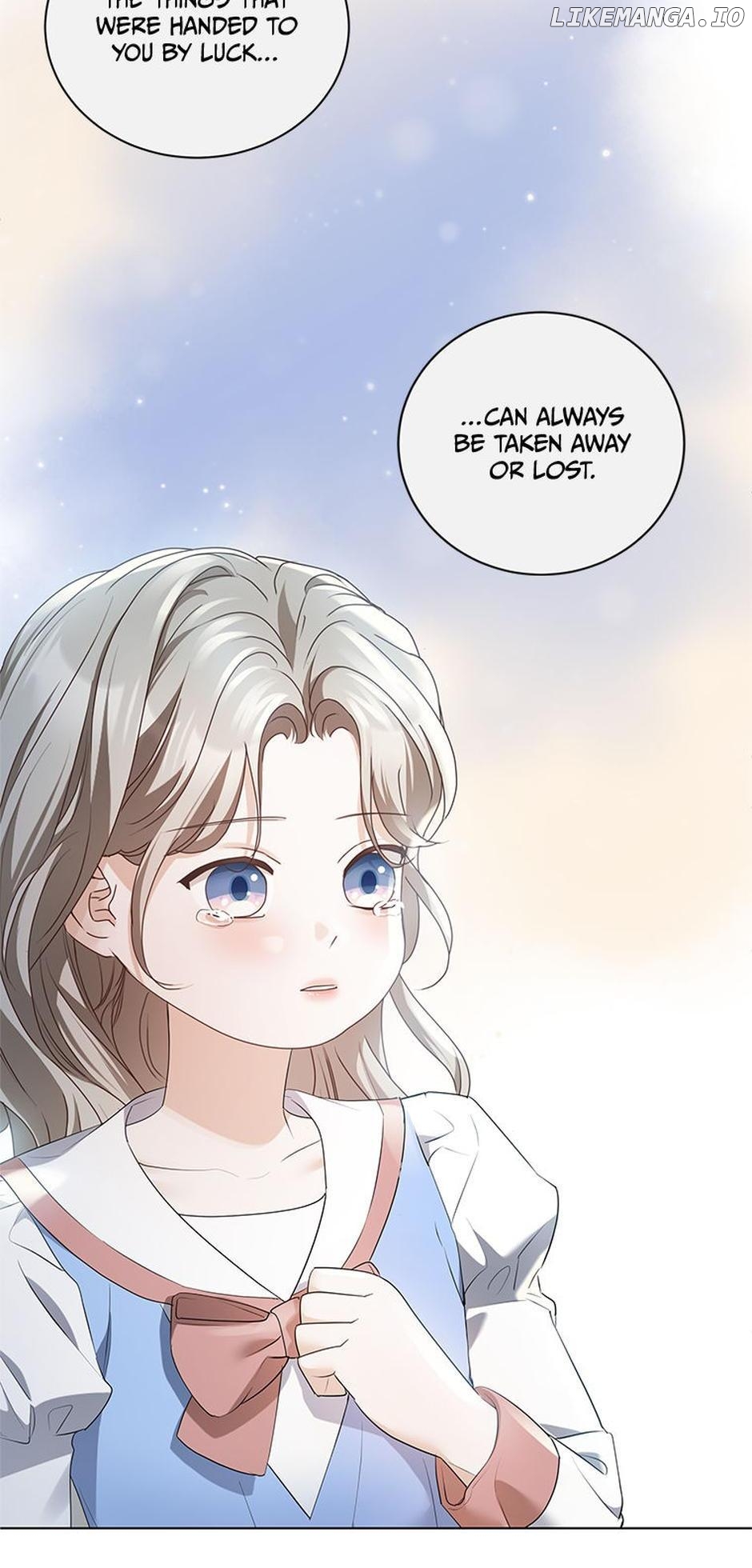 The Unwelcome Guests of House Fildette Chapter 140 - page 58