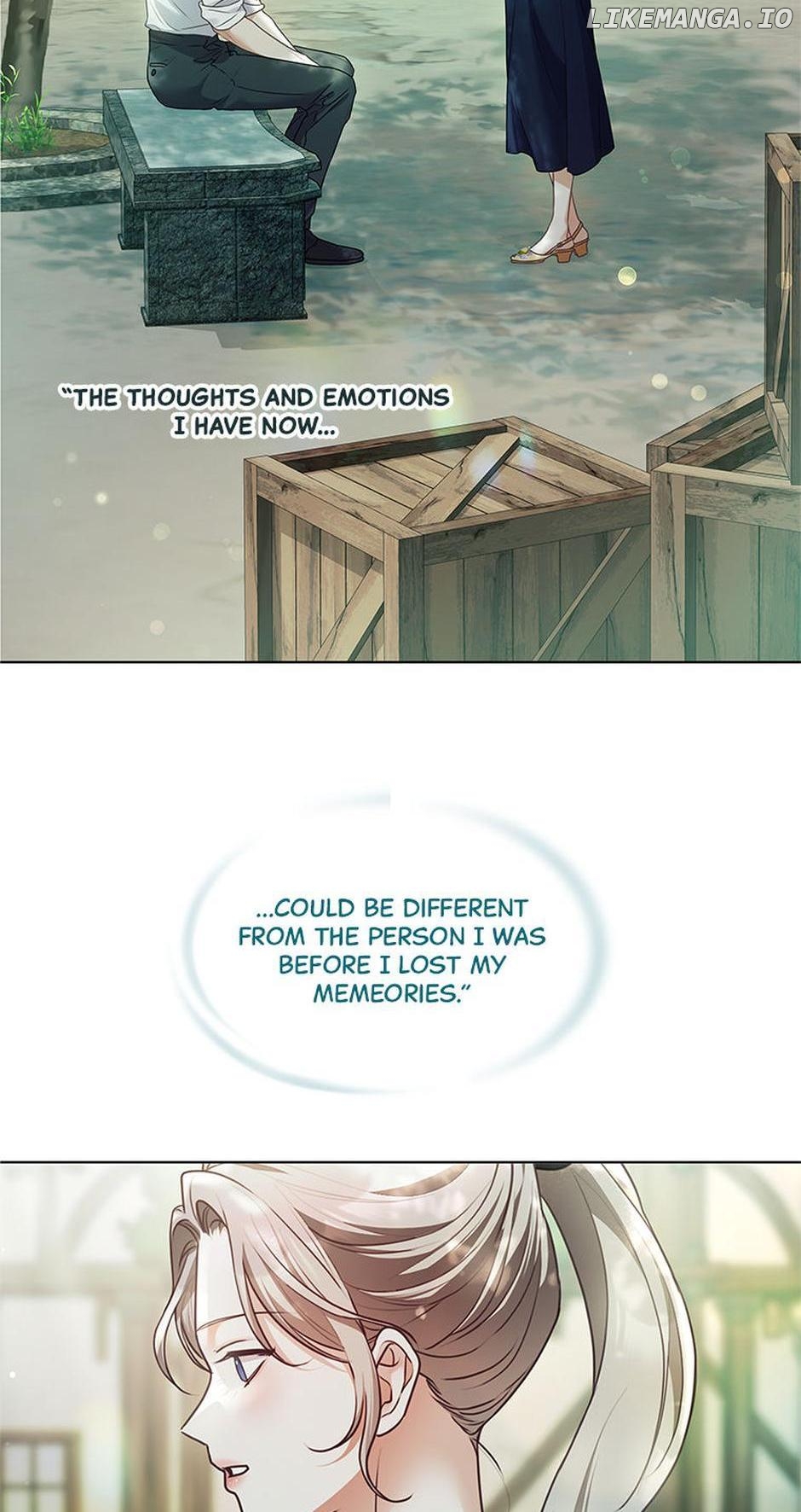 The Unwelcome Guests of House Fildette Chapter 140 - page 6