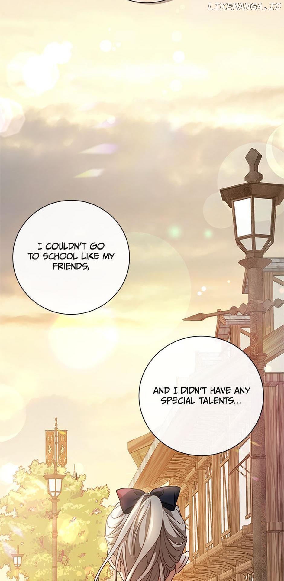The Unwelcome Guests of House Fildette Chapter 140 - page 63