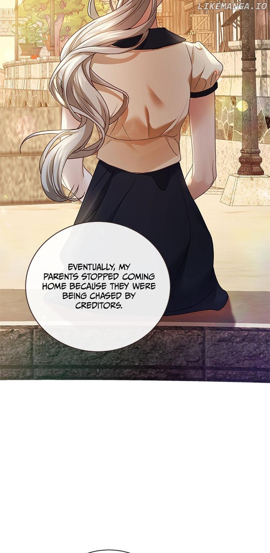 The Unwelcome Guests of House Fildette Chapter 140 - page 64