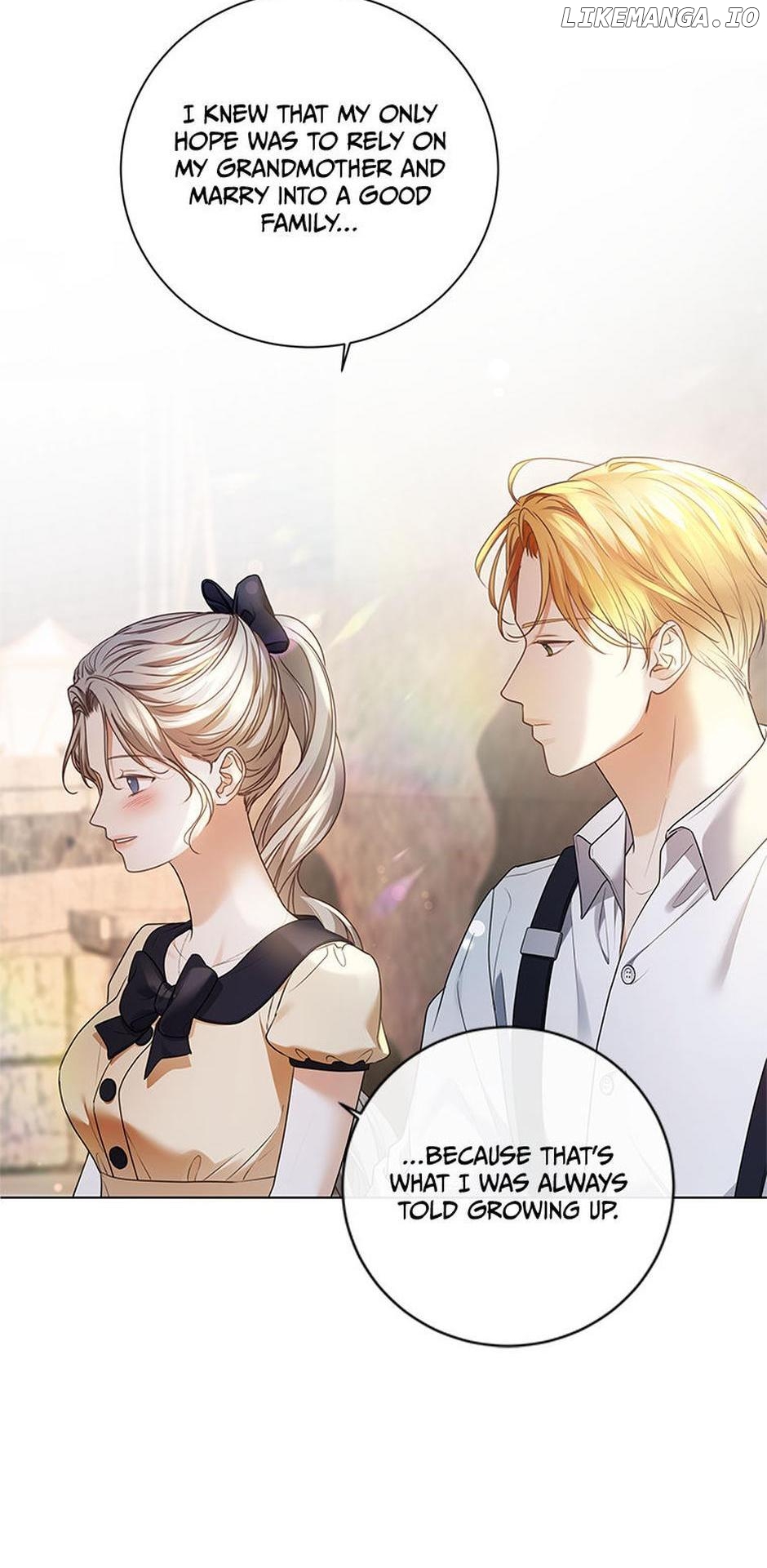 The Unwelcome Guests of House Fildette Chapter 140 - page 65