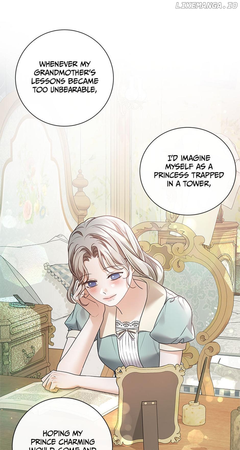The Unwelcome Guests of House Fildette Chapter 140 - page 67