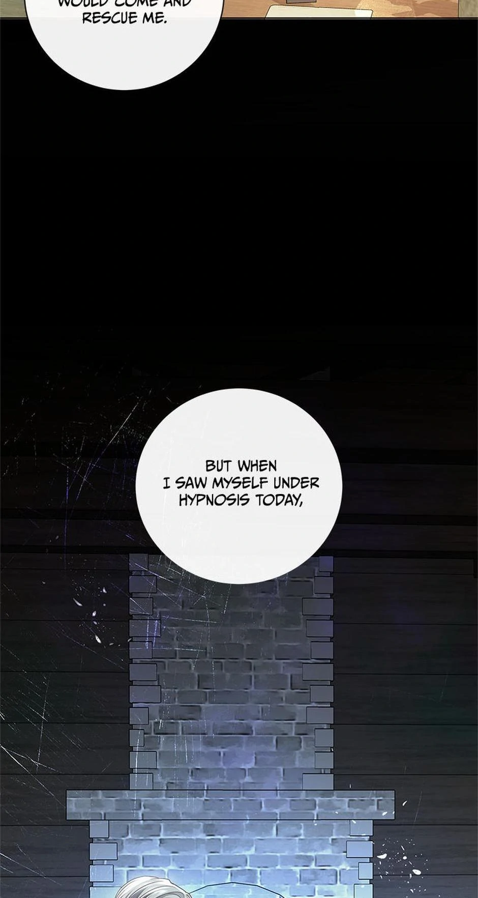 The Unwelcome Guests of House Fildette Chapter 140 - page 68