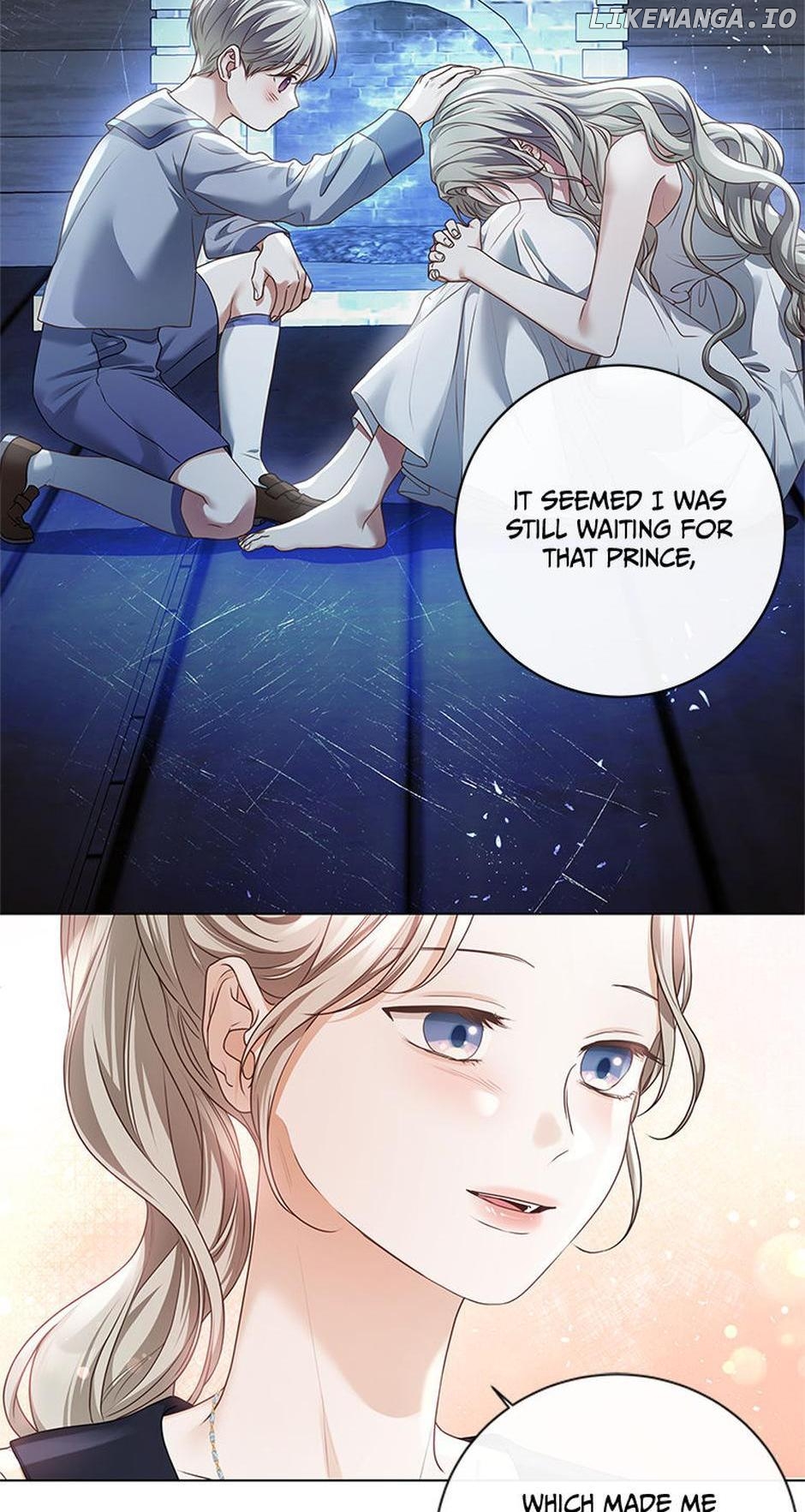 The Unwelcome Guests of House Fildette Chapter 140 - page 69