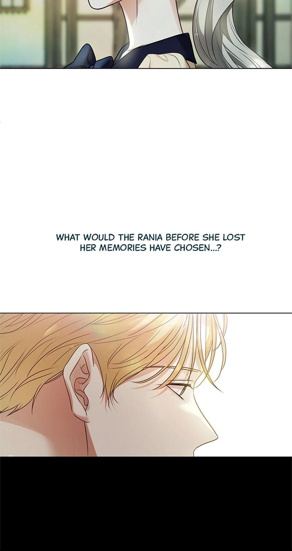 The Unwelcome Guests of House Fildette Chapter 140 - page 7