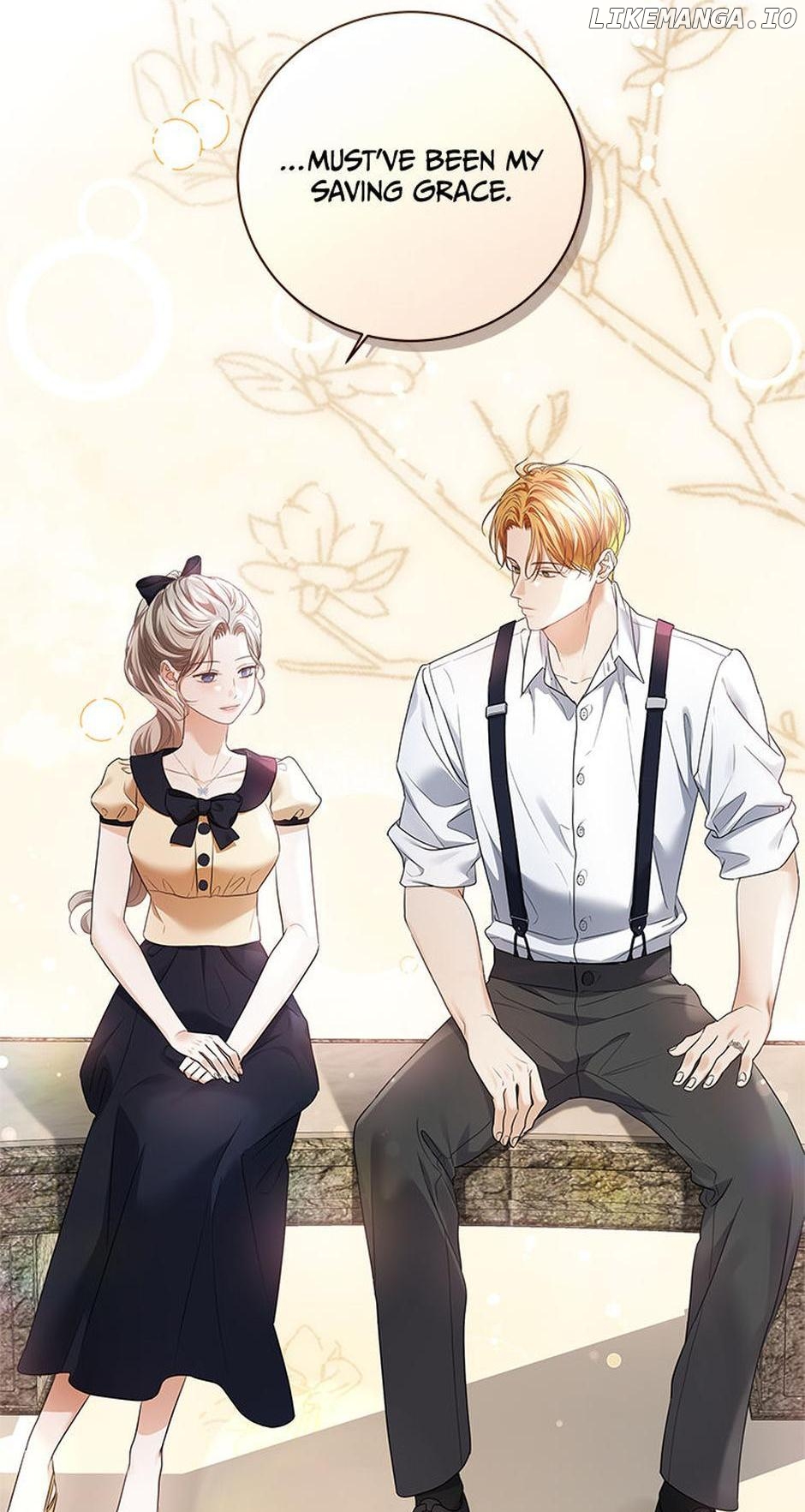 The Unwelcome Guests of House Fildette Chapter 140 - page 71