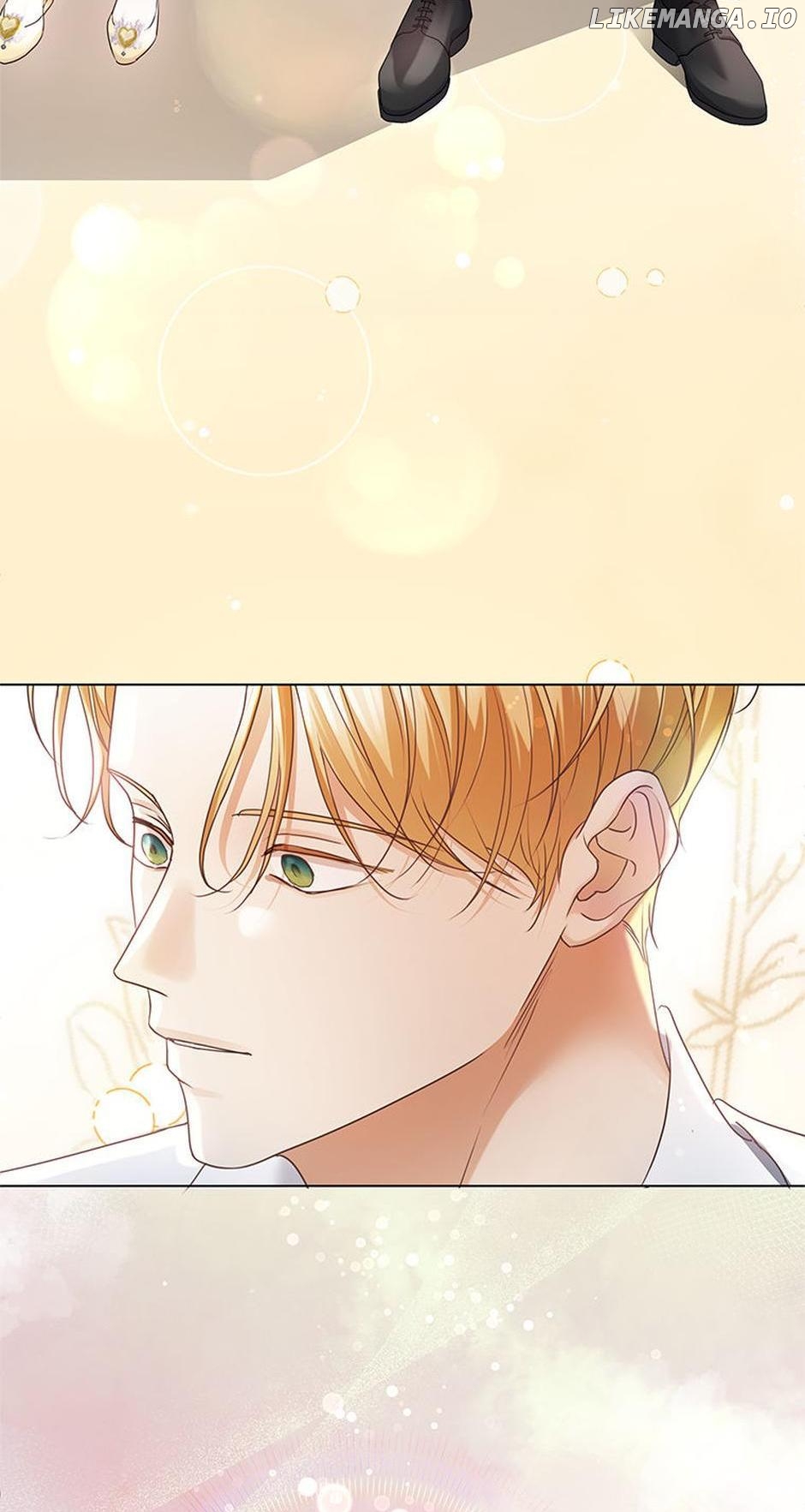 The Unwelcome Guests of House Fildette Chapter 140 - page 72