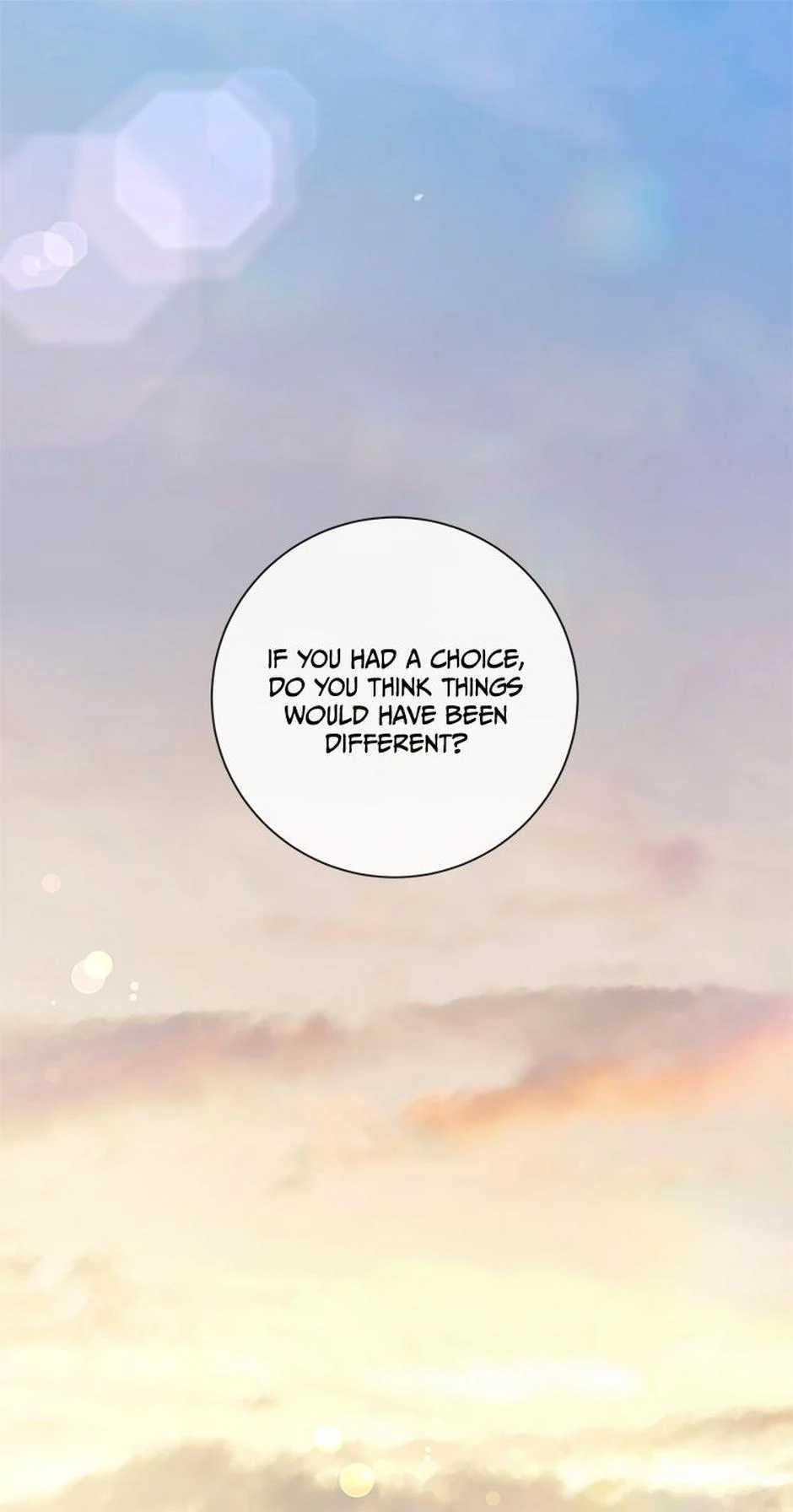 The Unwelcome Guests of House Fildette Chapter 141 - page 1