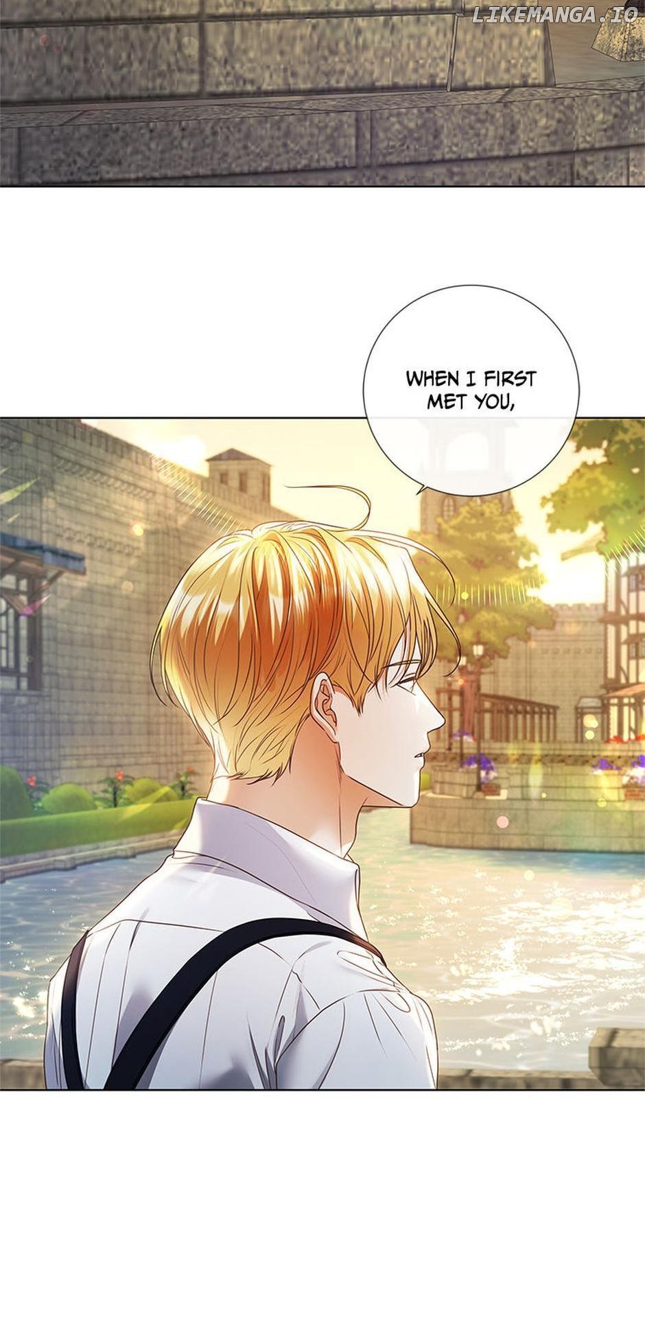 The Unwelcome Guests of House Fildette Chapter 141 - page 10