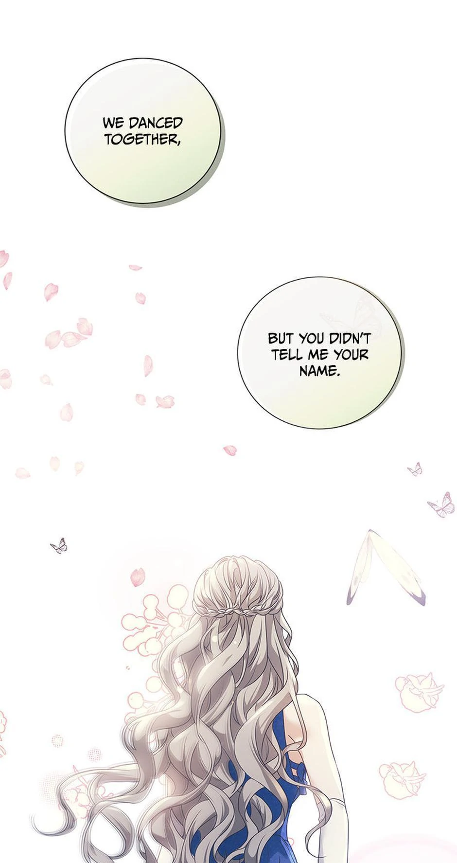 The Unwelcome Guests of House Fildette Chapter 141 - page 11
