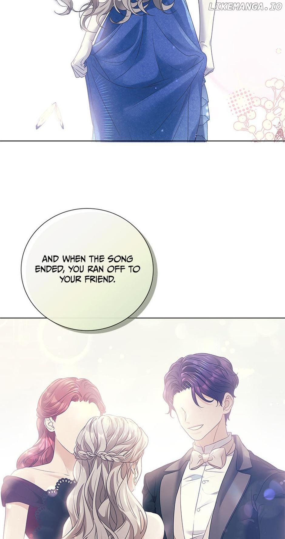 The Unwelcome Guests of House Fildette Chapter 141 - page 12
