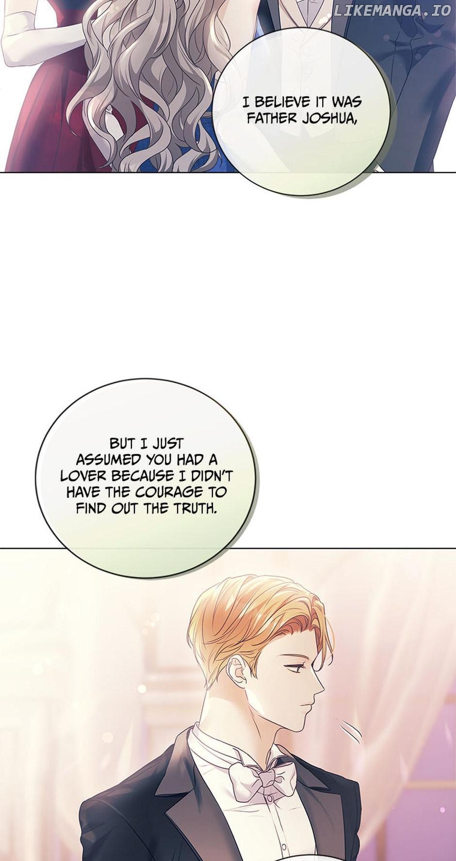 The Unwelcome Guests of House Fildette Chapter 141 - page 13