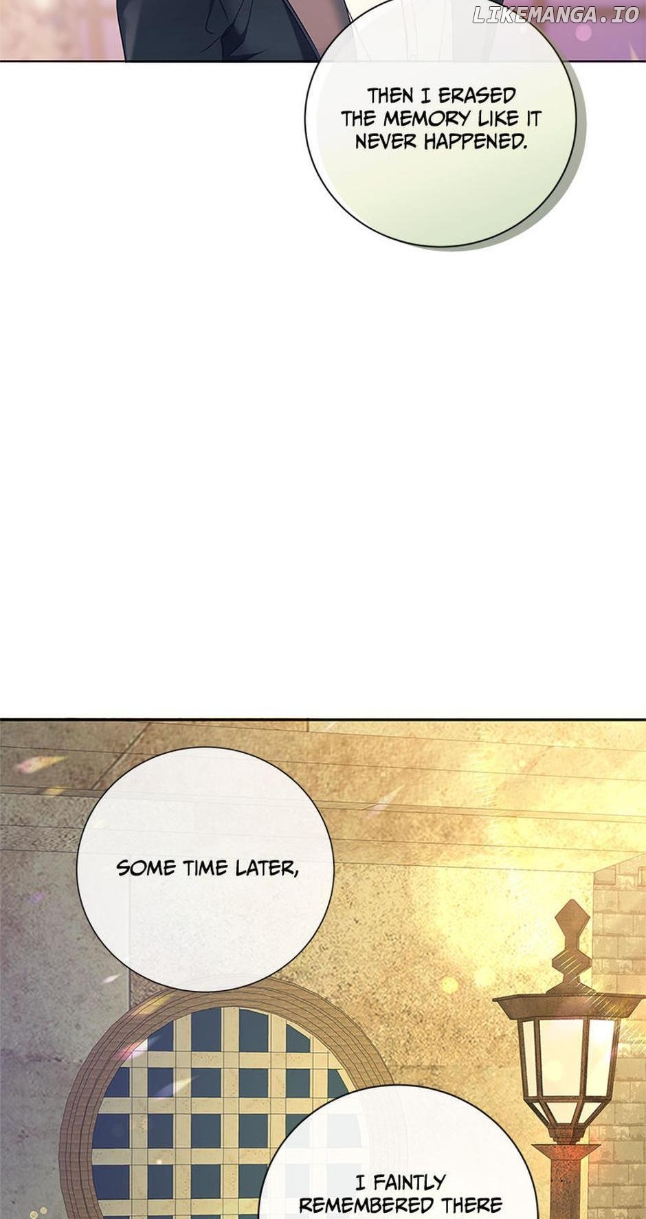The Unwelcome Guests of House Fildette Chapter 141 - page 14