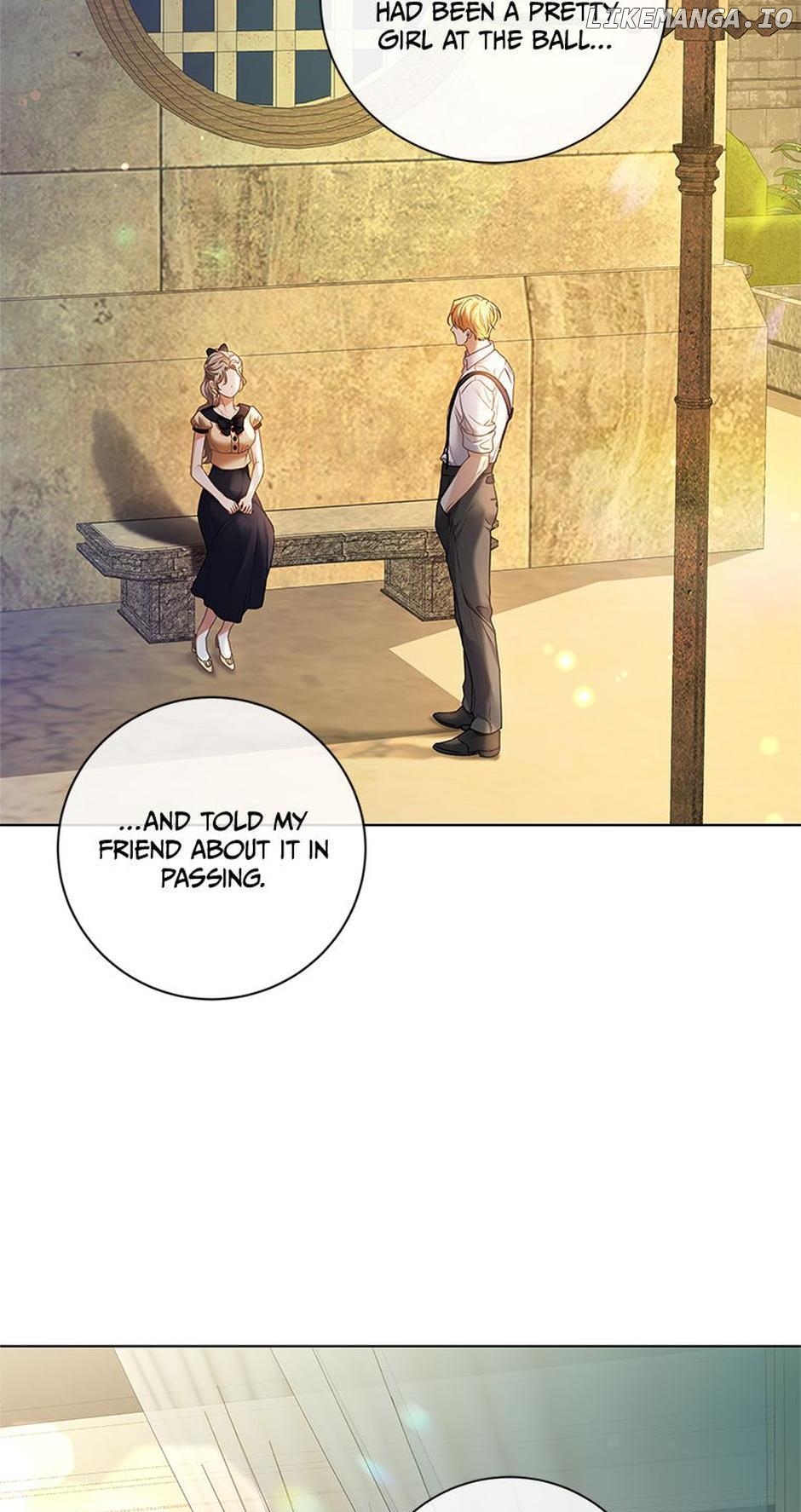 The Unwelcome Guests of House Fildette Chapter 141 - page 15