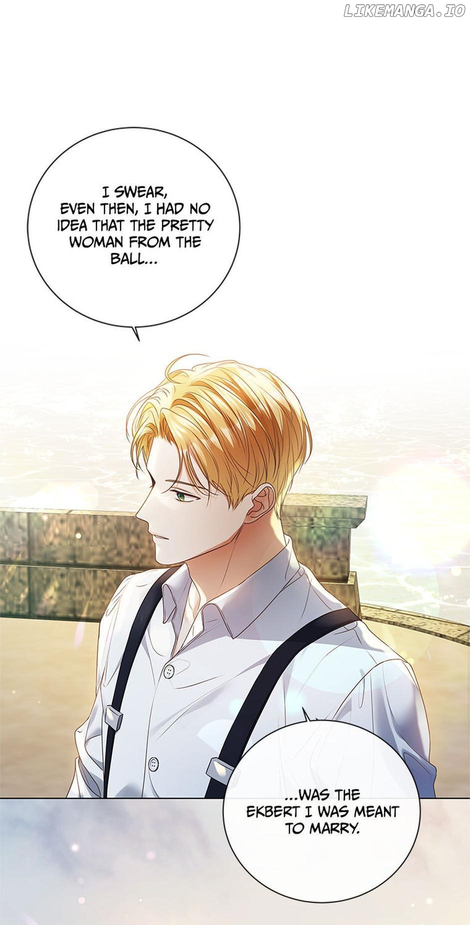 The Unwelcome Guests of House Fildette Chapter 141 - page 17