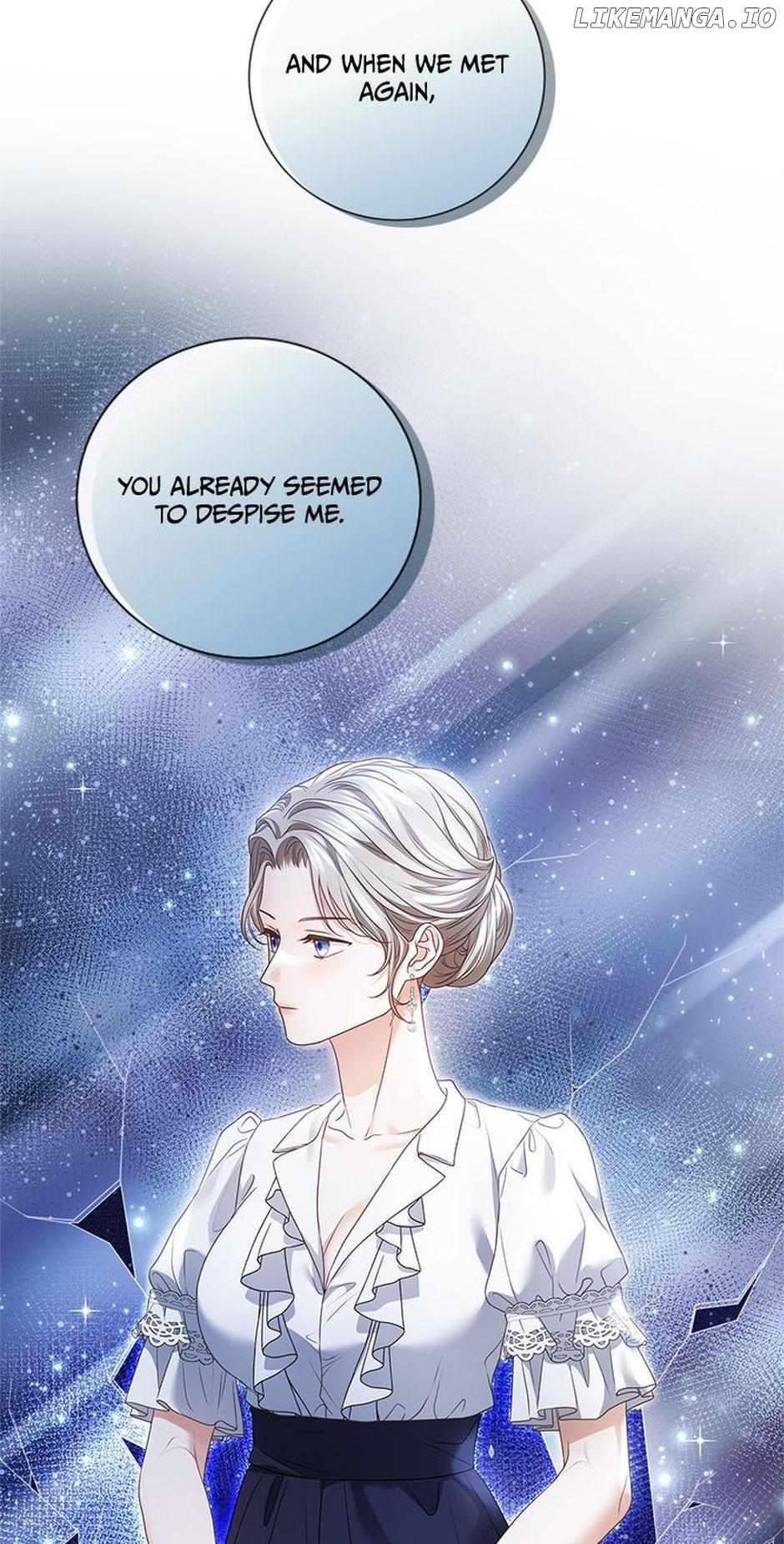 The Unwelcome Guests of House Fildette Chapter 141 - page 19