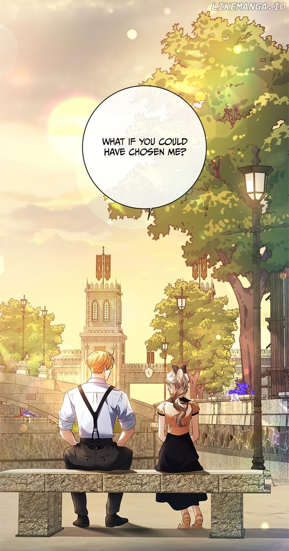 The Unwelcome Guests of House Fildette Chapter 141 - page 2