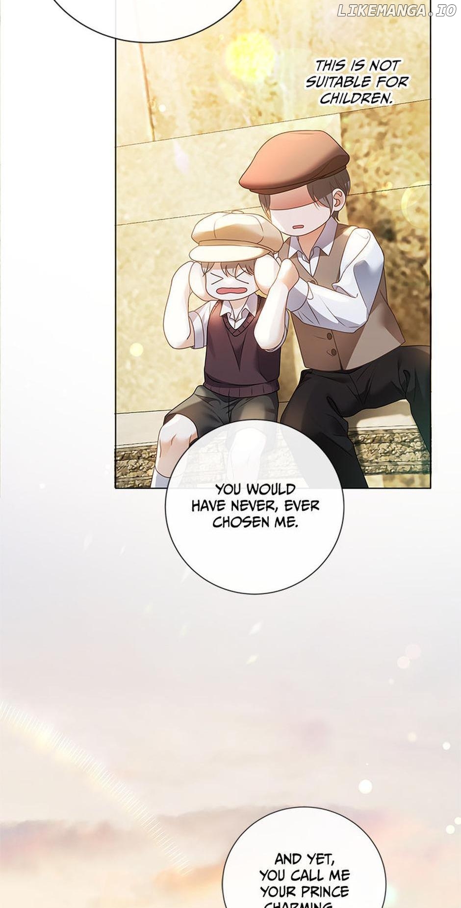 The Unwelcome Guests of House Fildette Chapter 141 - page 22