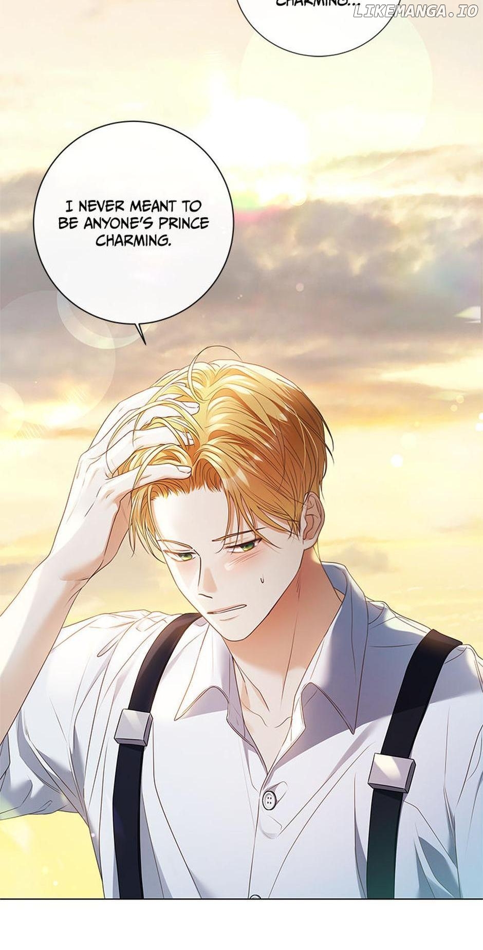 The Unwelcome Guests of House Fildette Chapter 141 - page 23