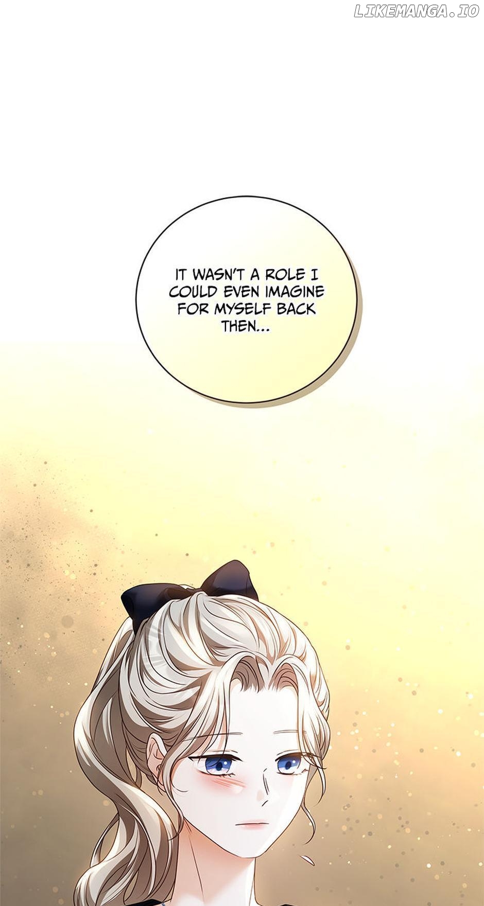 The Unwelcome Guests of House Fildette Chapter 141 - page 24