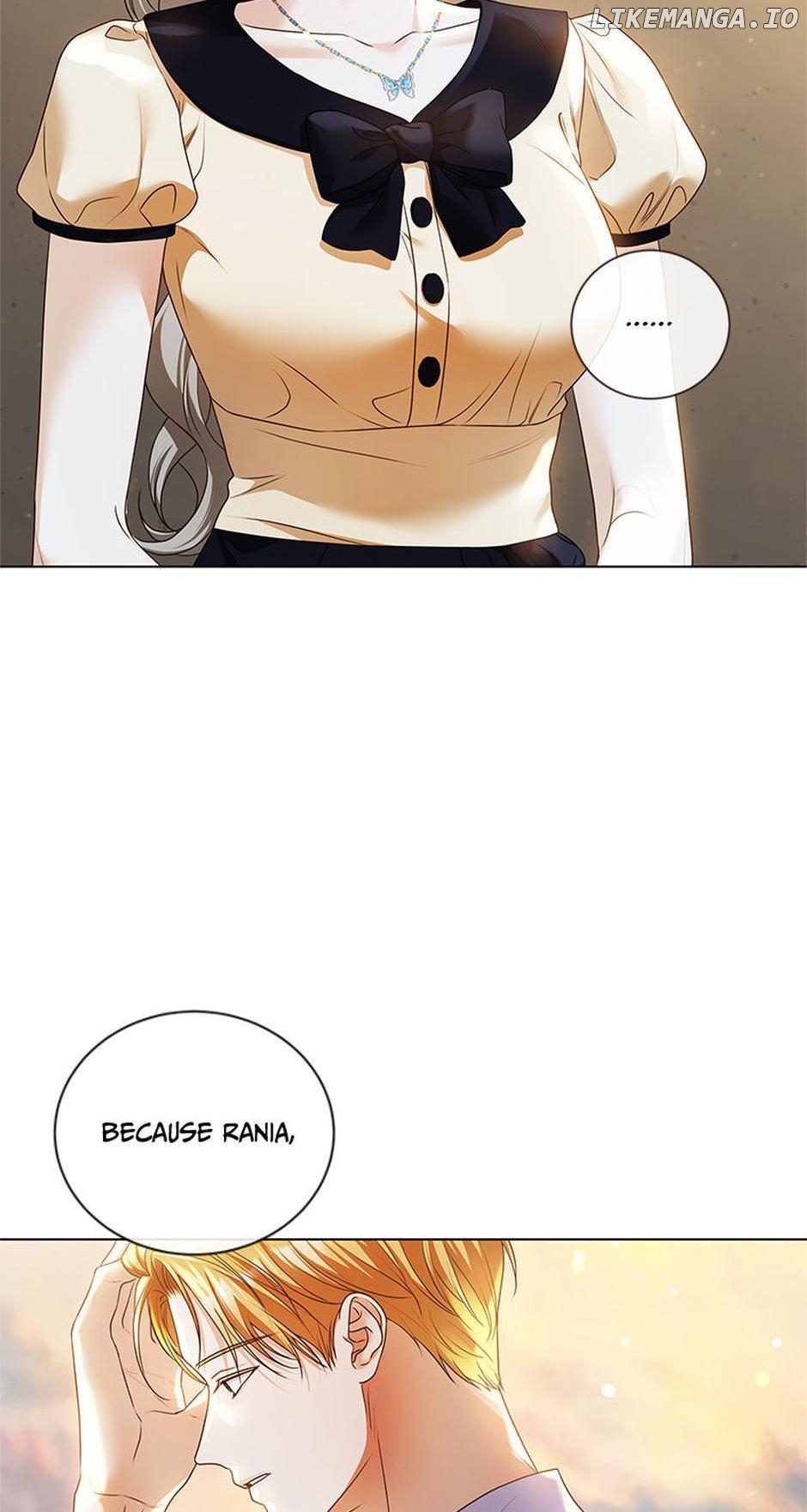The Unwelcome Guests of House Fildette Chapter 141 - page 25