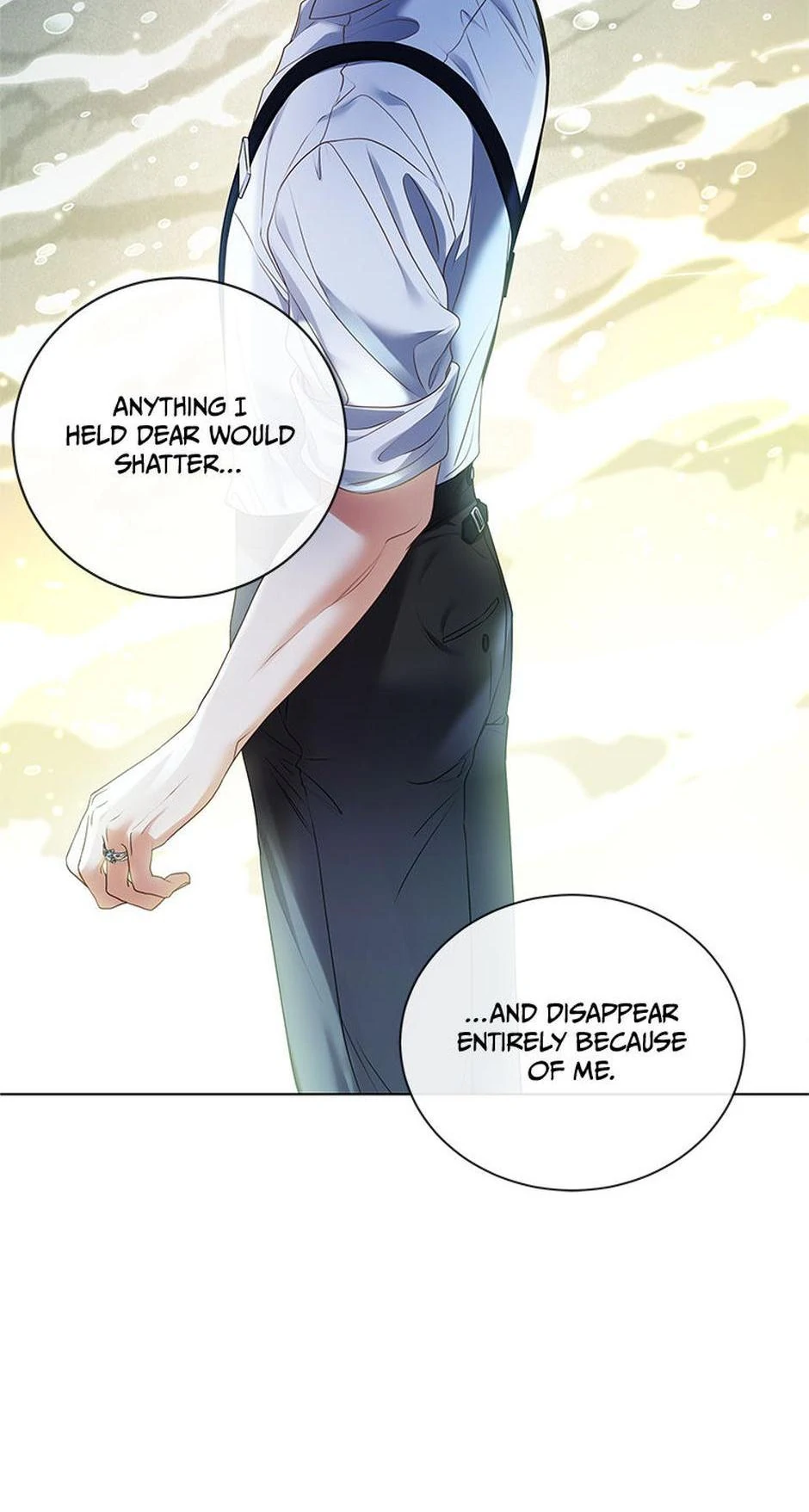 The Unwelcome Guests of House Fildette Chapter 141 - page 28