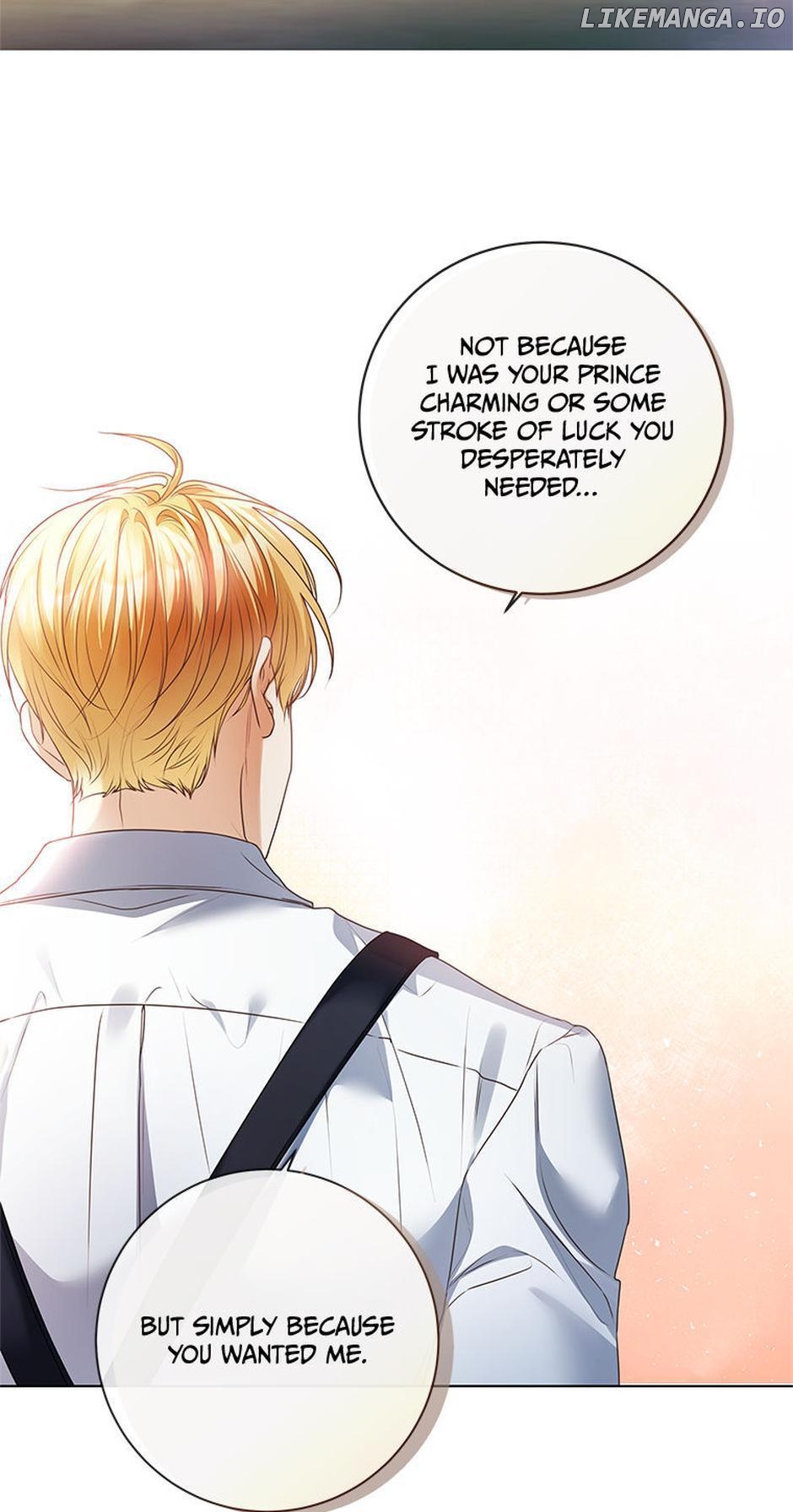 The Unwelcome Guests of House Fildette Chapter 141 - page 3