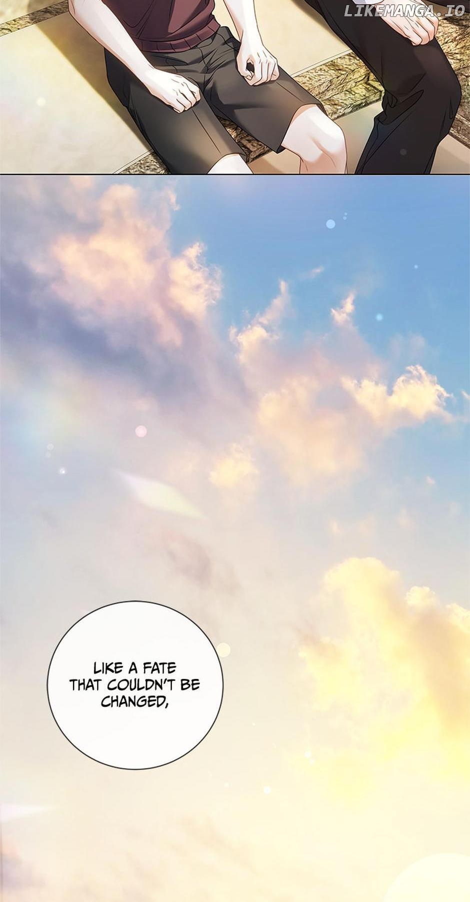 The Unwelcome Guests of House Fildette Chapter 141 - page 34