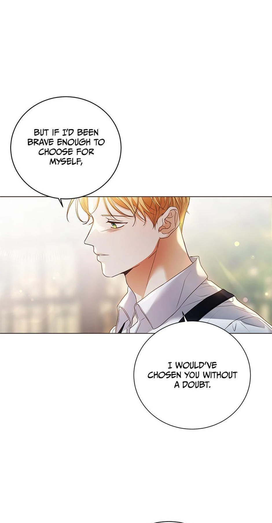 The Unwelcome Guests of House Fildette Chapter 141 - page 36