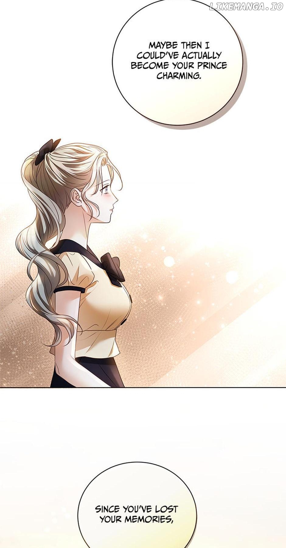 The Unwelcome Guests of House Fildette Chapter 141 - page 37