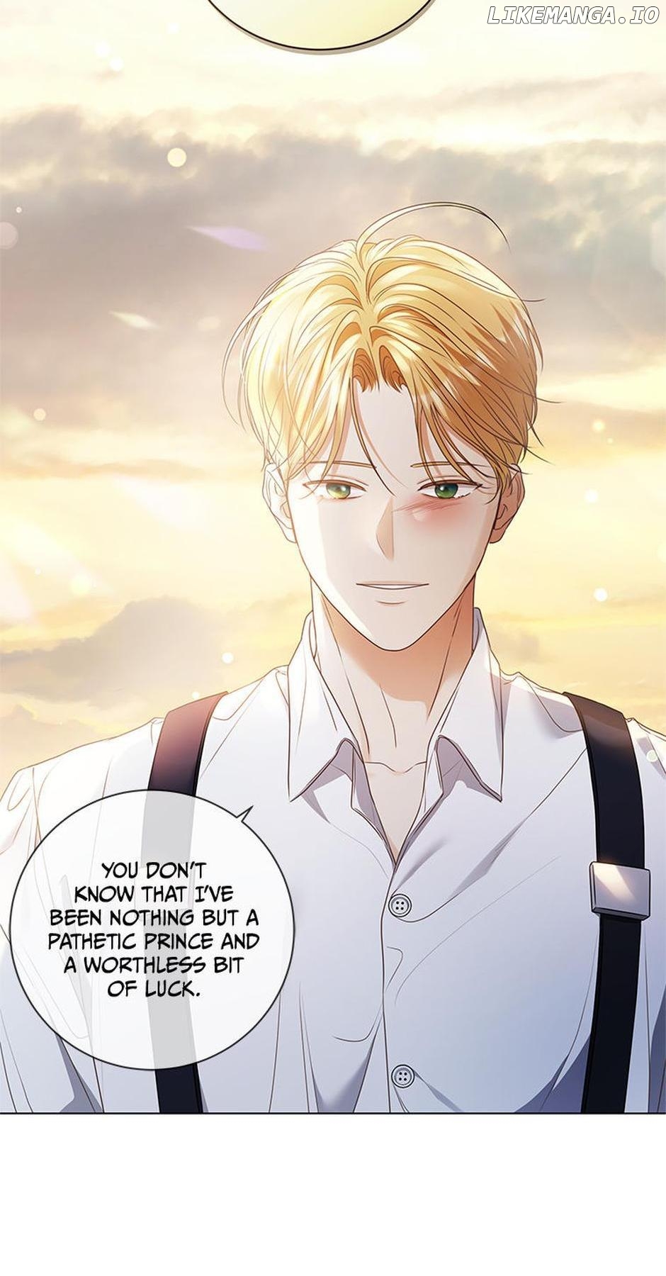 The Unwelcome Guests of House Fildette Chapter 141 - page 38