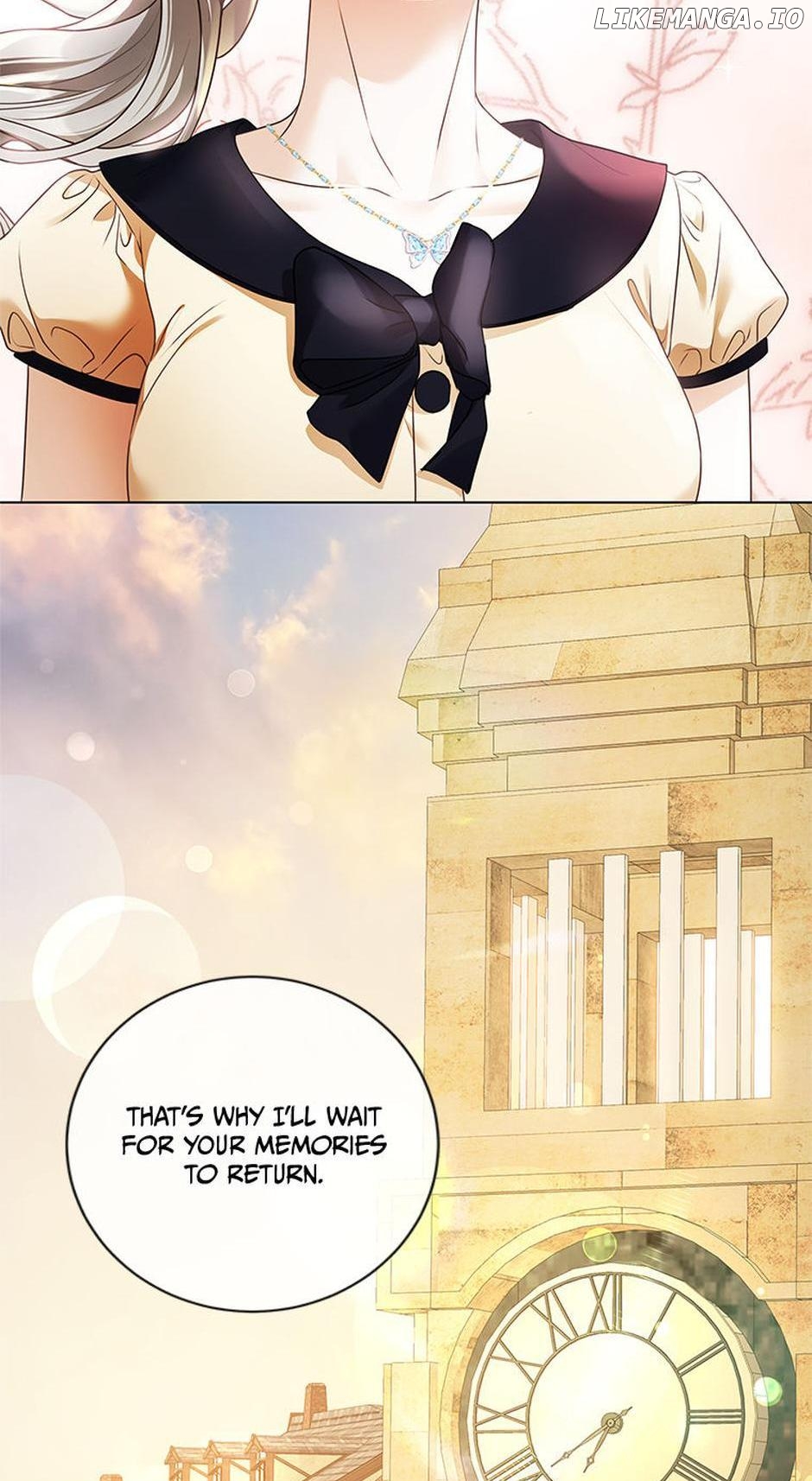 The Unwelcome Guests of House Fildette Chapter 141 - page 40