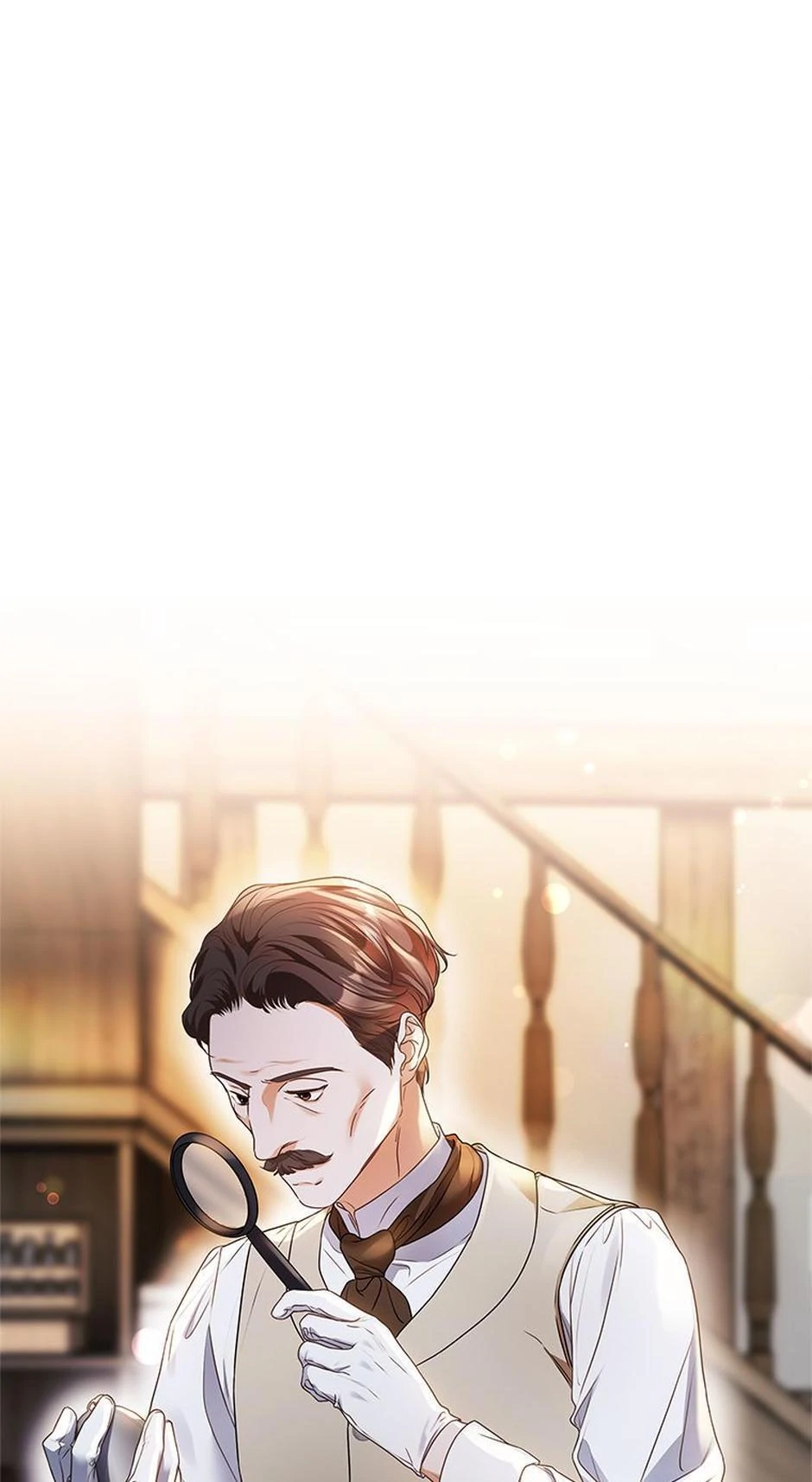 The Unwelcome Guests of House Fildette Chapter 141 - page 43