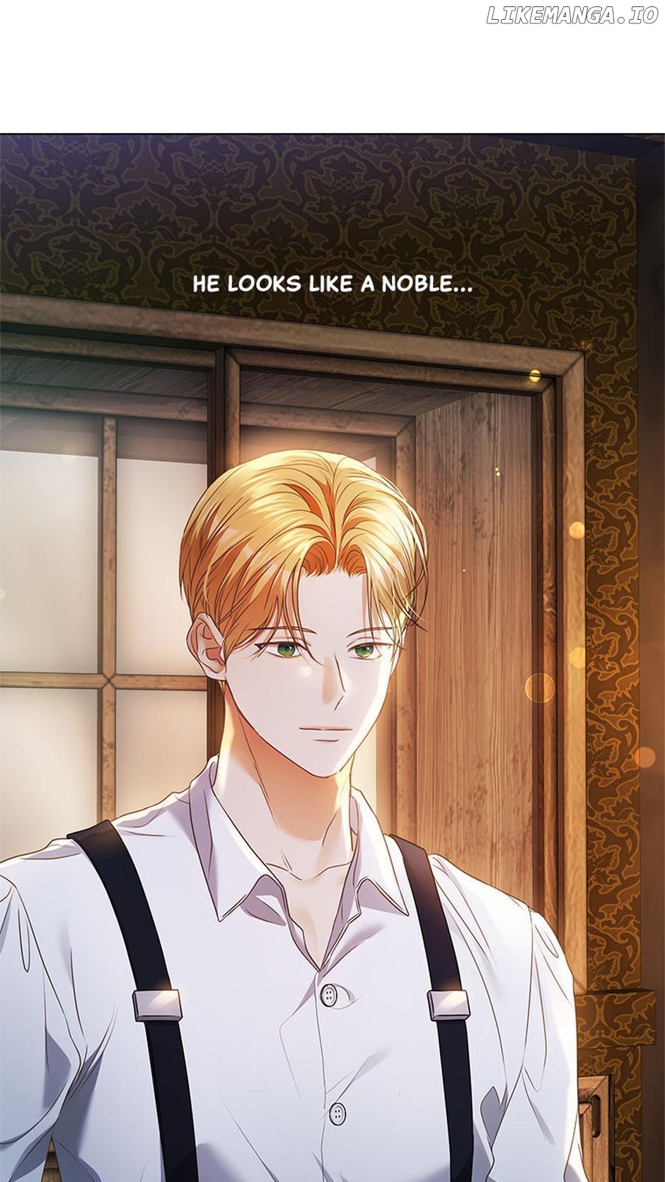 The Unwelcome Guests of House Fildette Chapter 141 - page 45