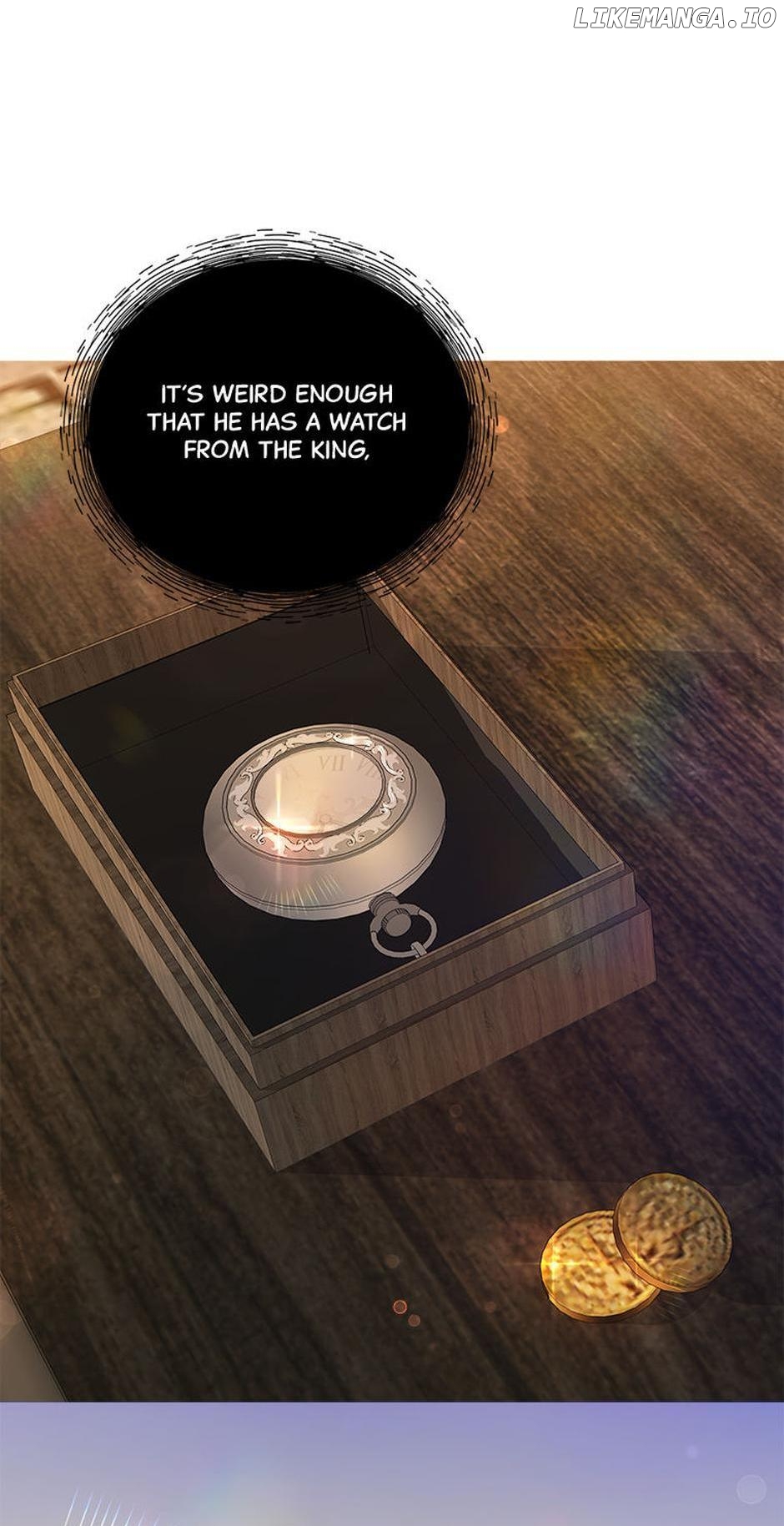 The Unwelcome Guests of House Fildette Chapter 141 - page 53