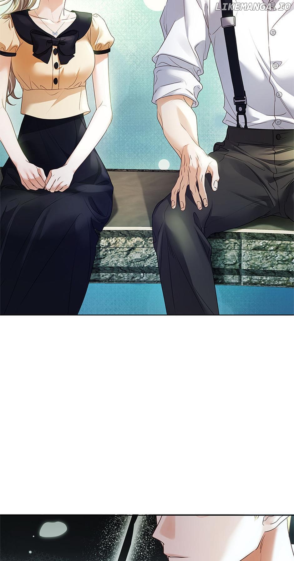 The Unwelcome Guests of House Fildette Chapter 141 - page 6