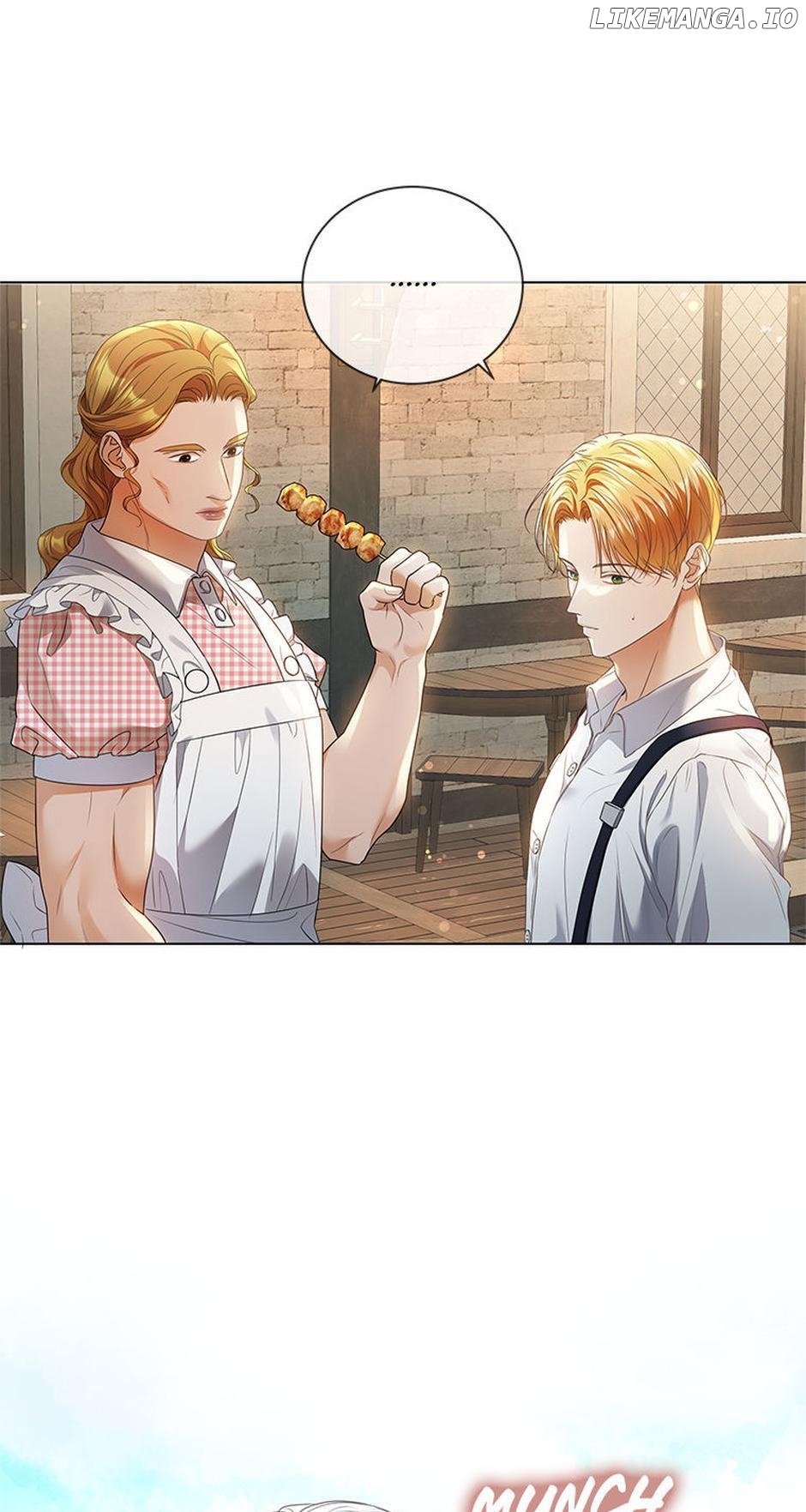 The Unwelcome Guests of House Fildette Chapter 141 - page 64