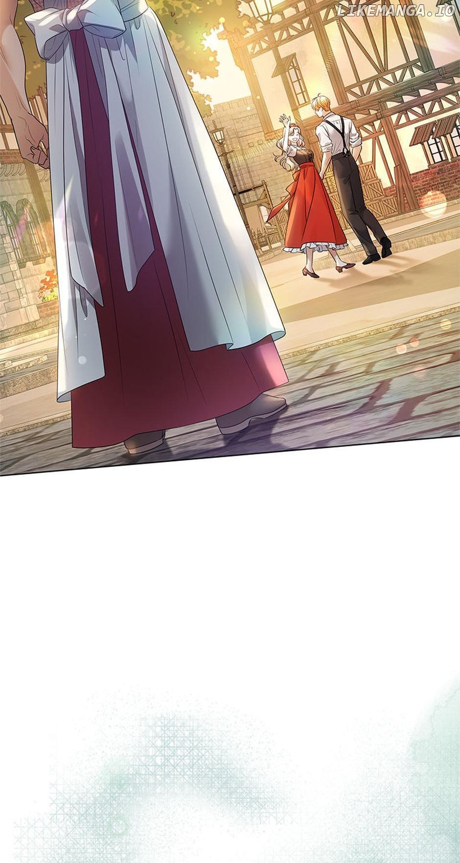The Unwelcome Guests of House Fildette Chapter 141 - page 69