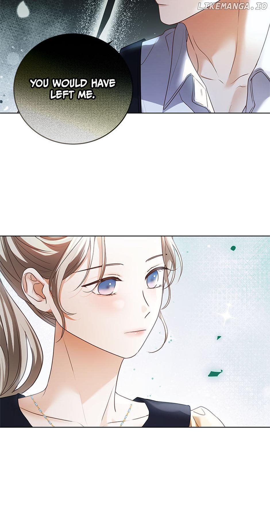 The Unwelcome Guests of House Fildette Chapter 141 - page 7