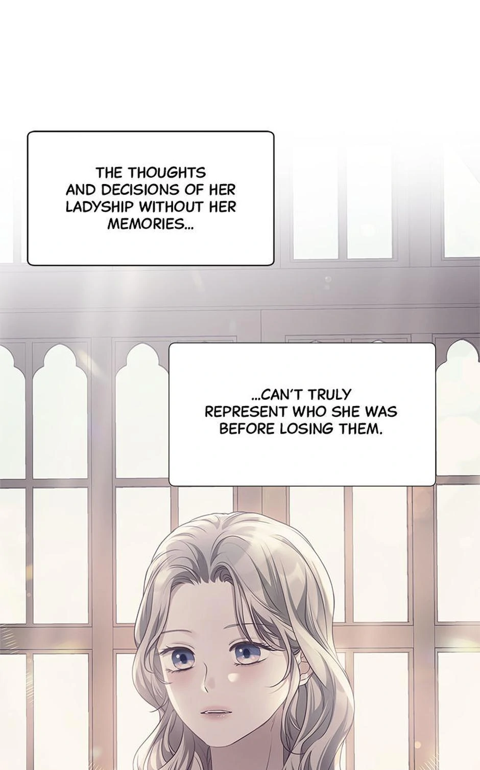 The Unwelcome Guests of House Fildette Chapter 141 - page 72