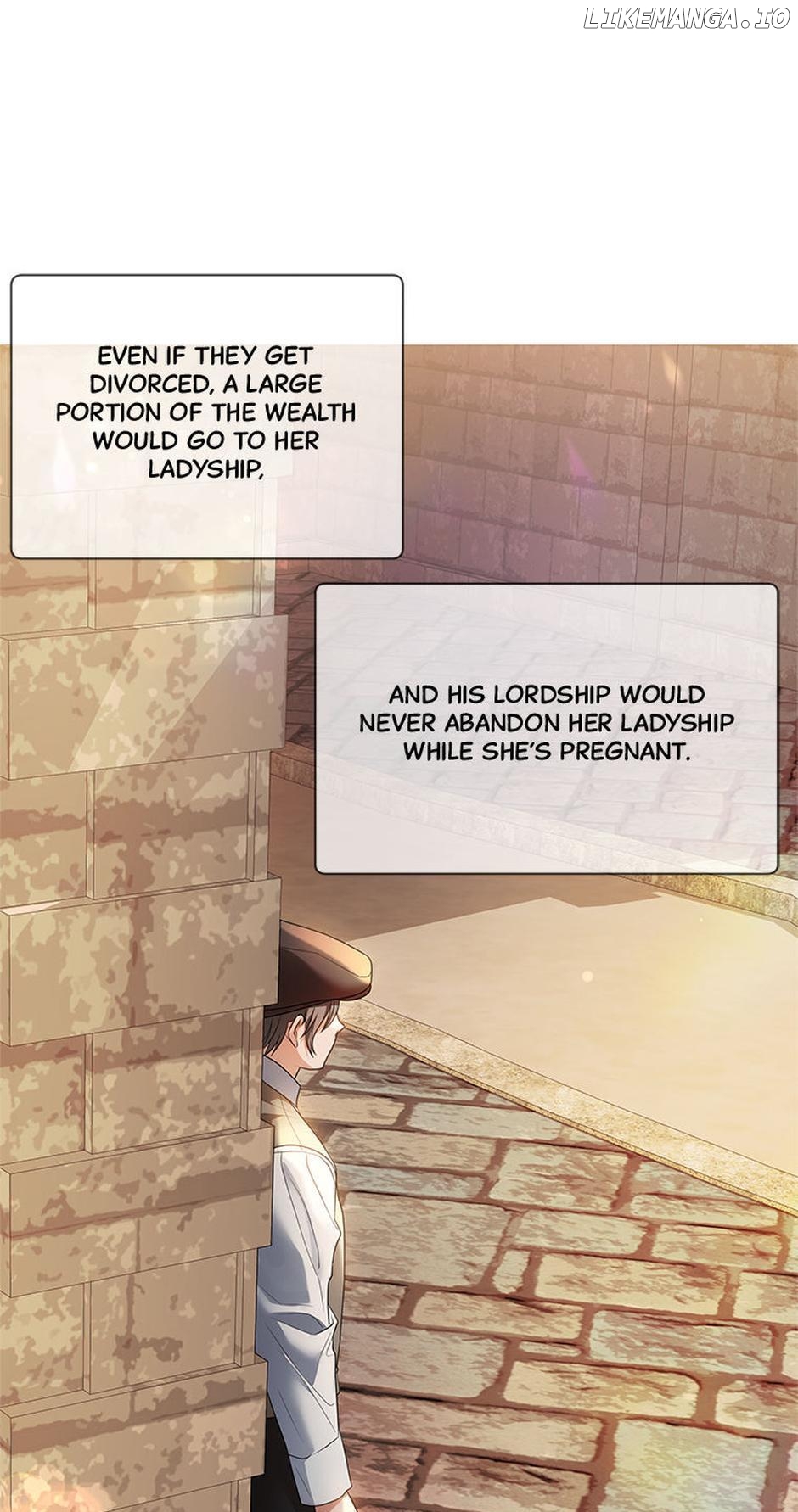 The Unwelcome Guests of House Fildette Chapter 141 - page 74