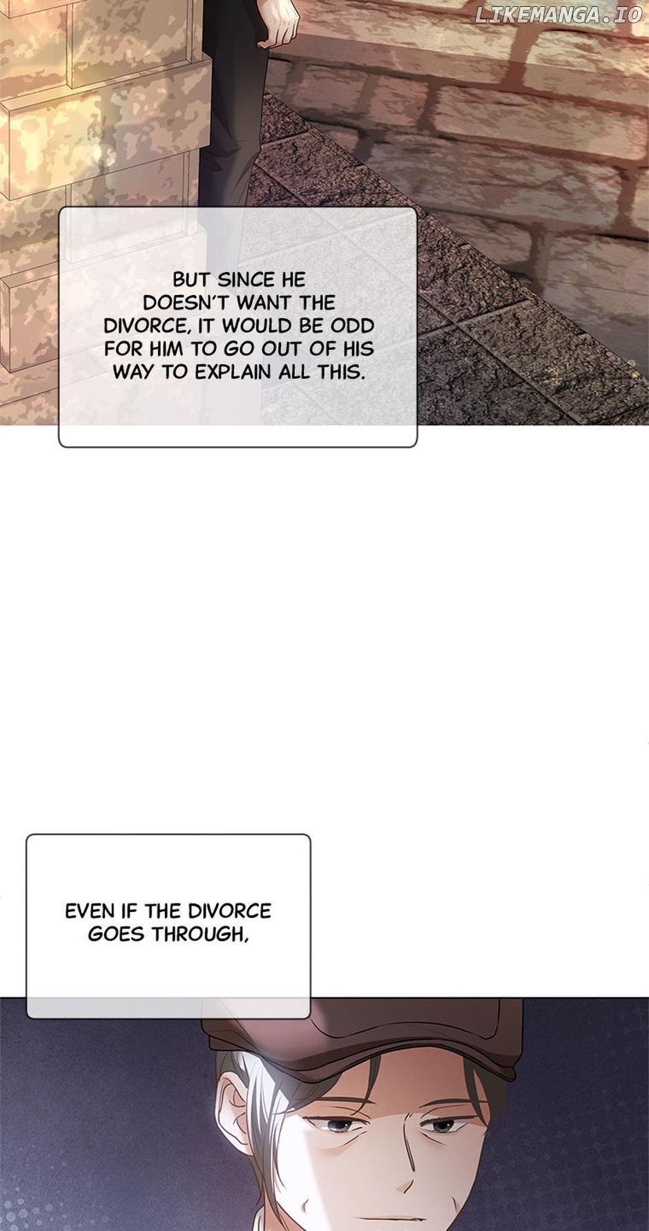 The Unwelcome Guests of House Fildette Chapter 141 - page 75