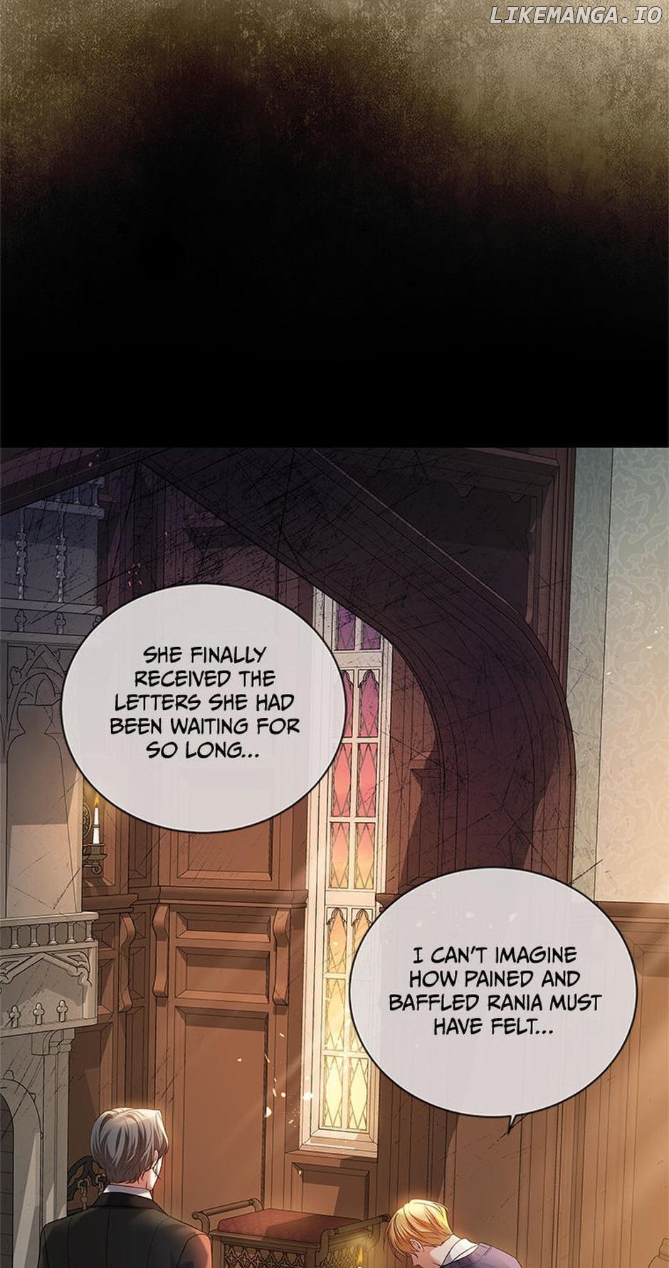 The Unwelcome Guests of House Fildette Chapter 141 - page 77