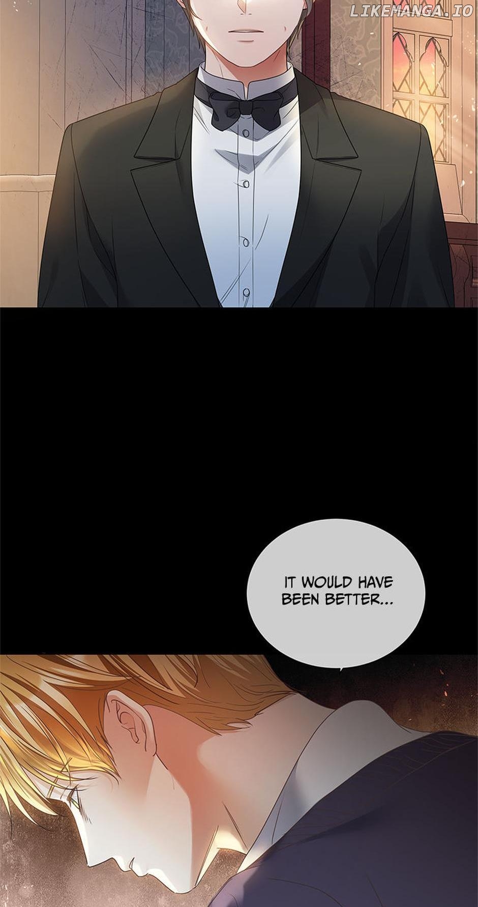 The Unwelcome Guests of House Fildette Chapter 141 - page 79