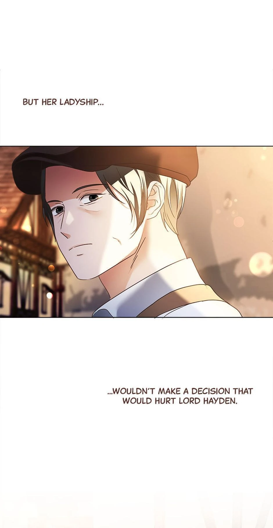 The Unwelcome Guests of House Fildette Chapter 141 - page 81