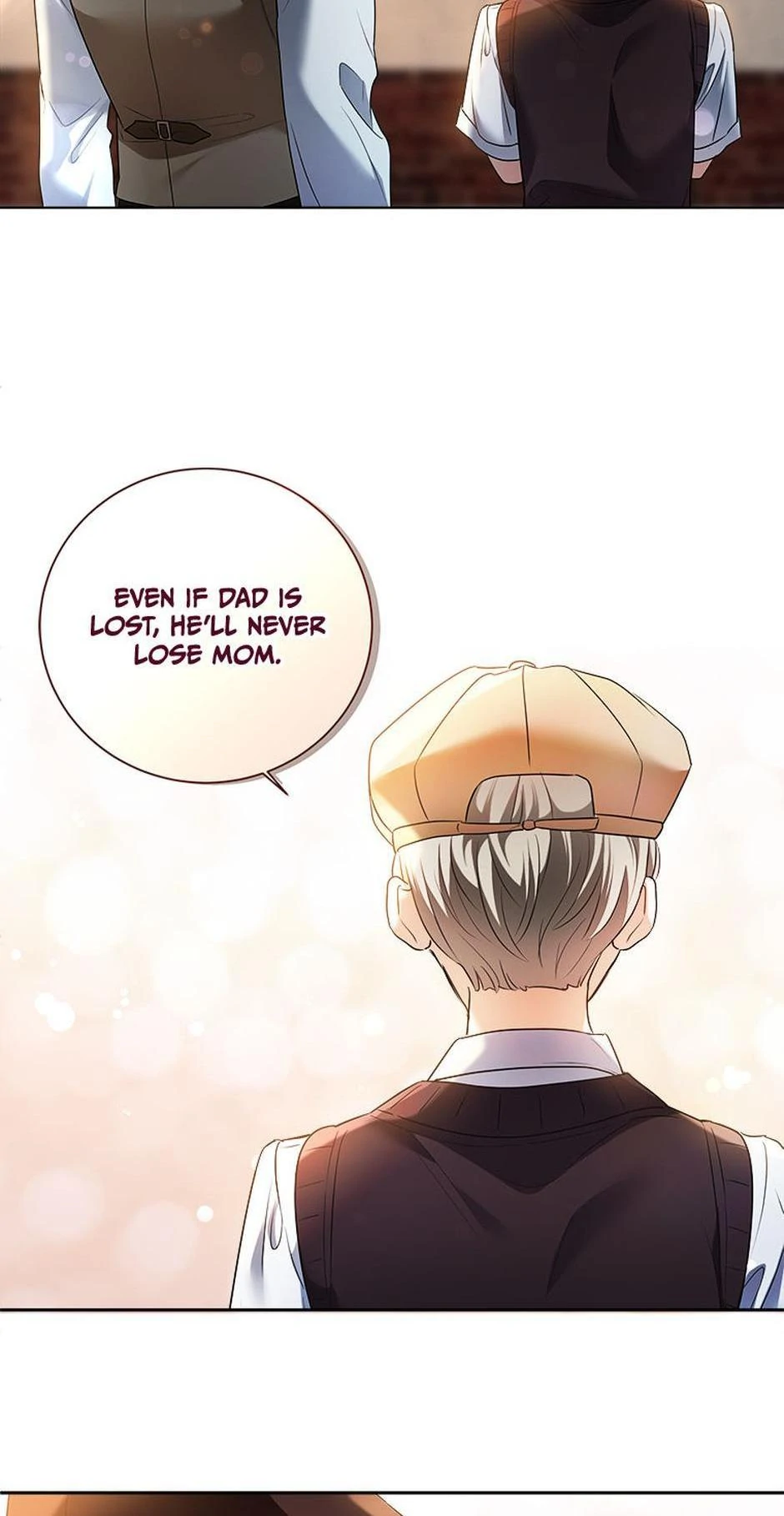The Unwelcome Guests of House Fildette Chapter 141 - page 84