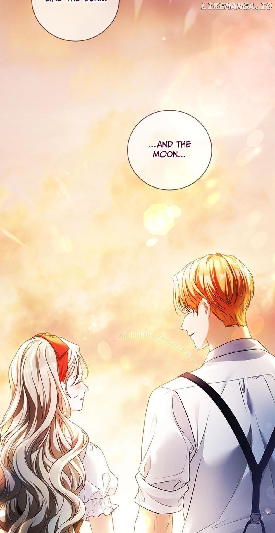 The Unwelcome Guests of House Fildette Chapter 141 - page 87