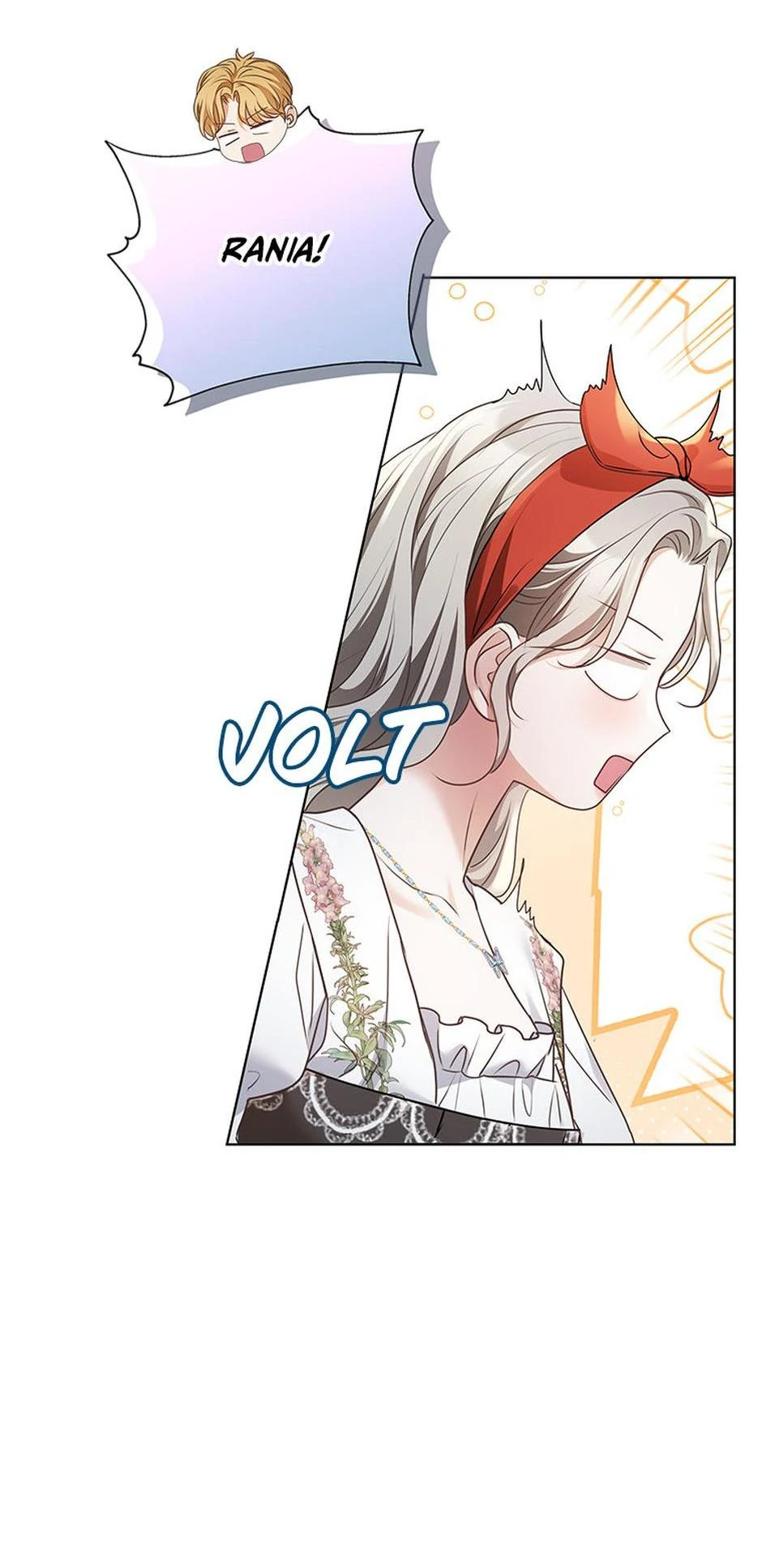 The Unwelcome Guests of House Fildette Chapter 142 - page 12